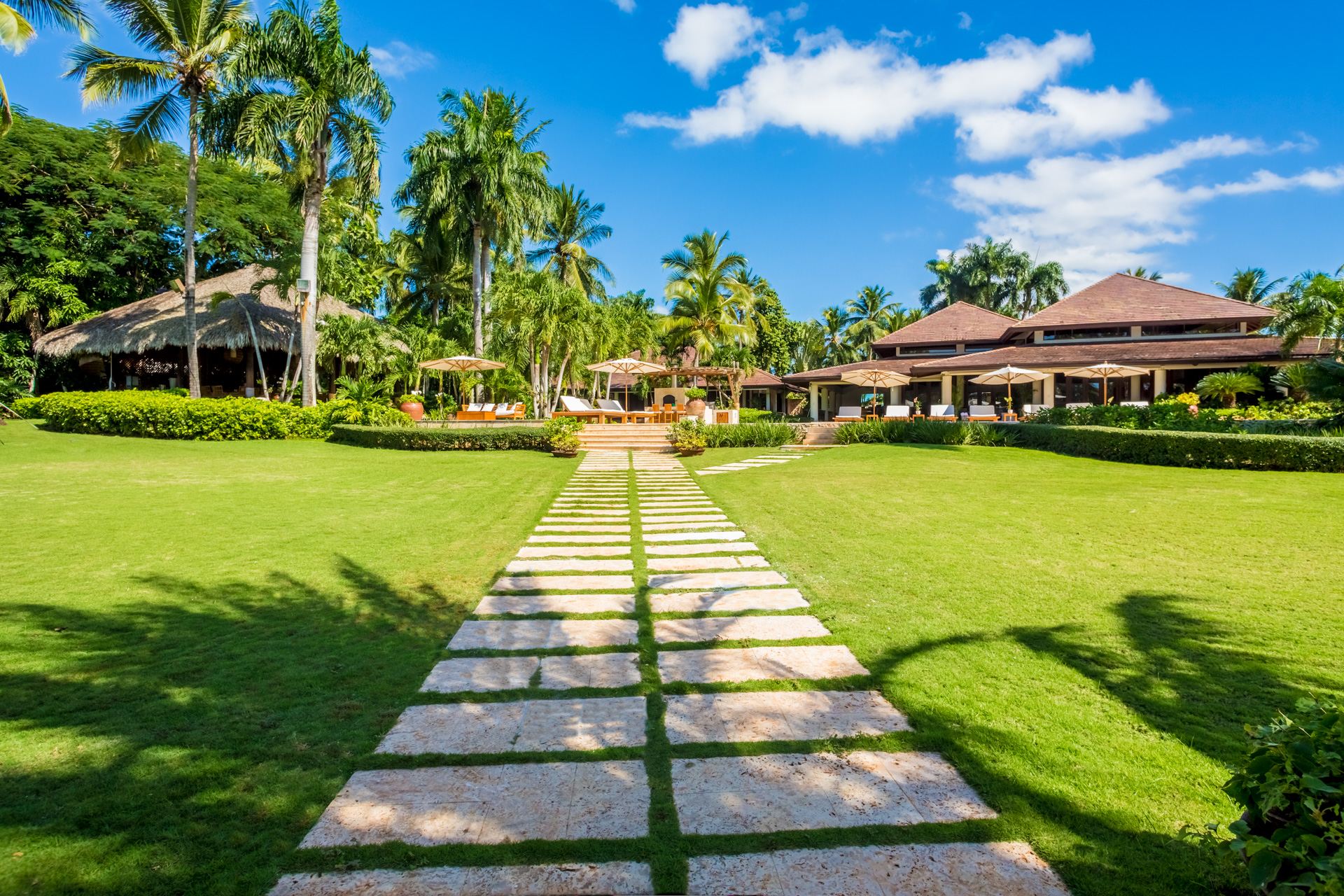 La Plage - Casa de Campo