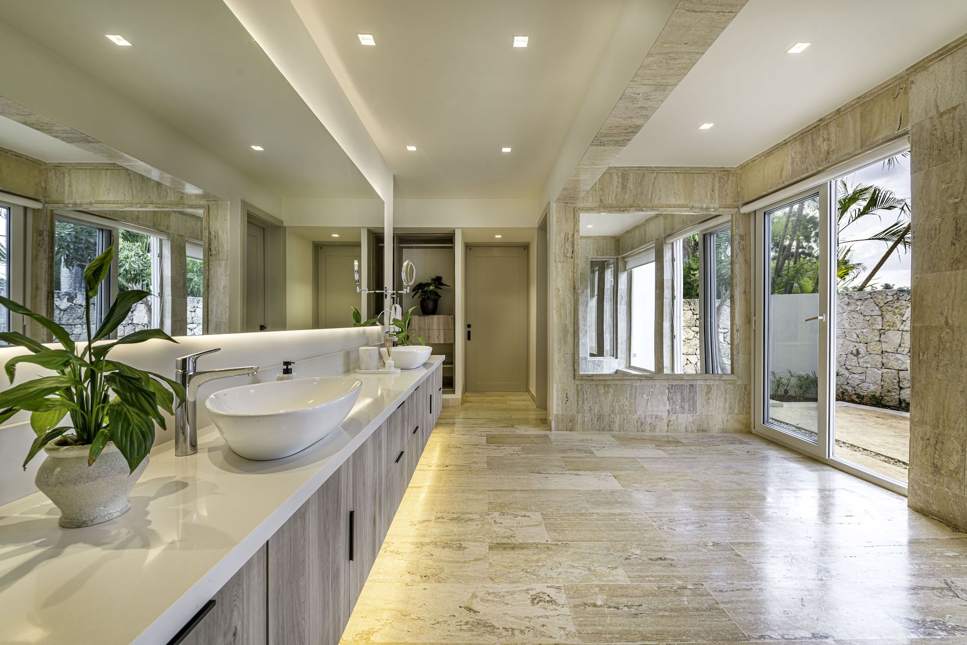 Casa BO - Casa de Campo