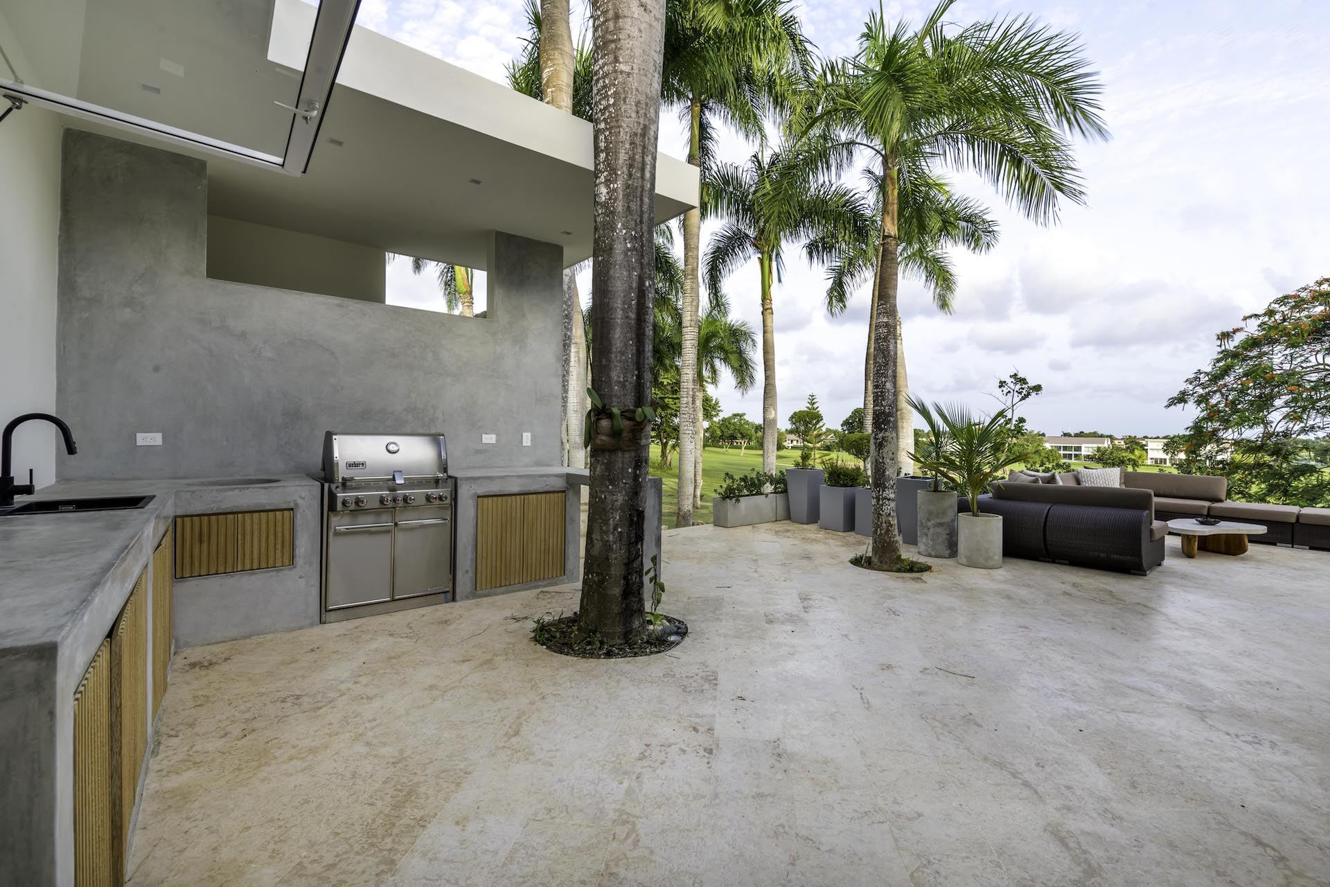 Casa BO - Casa de Campo