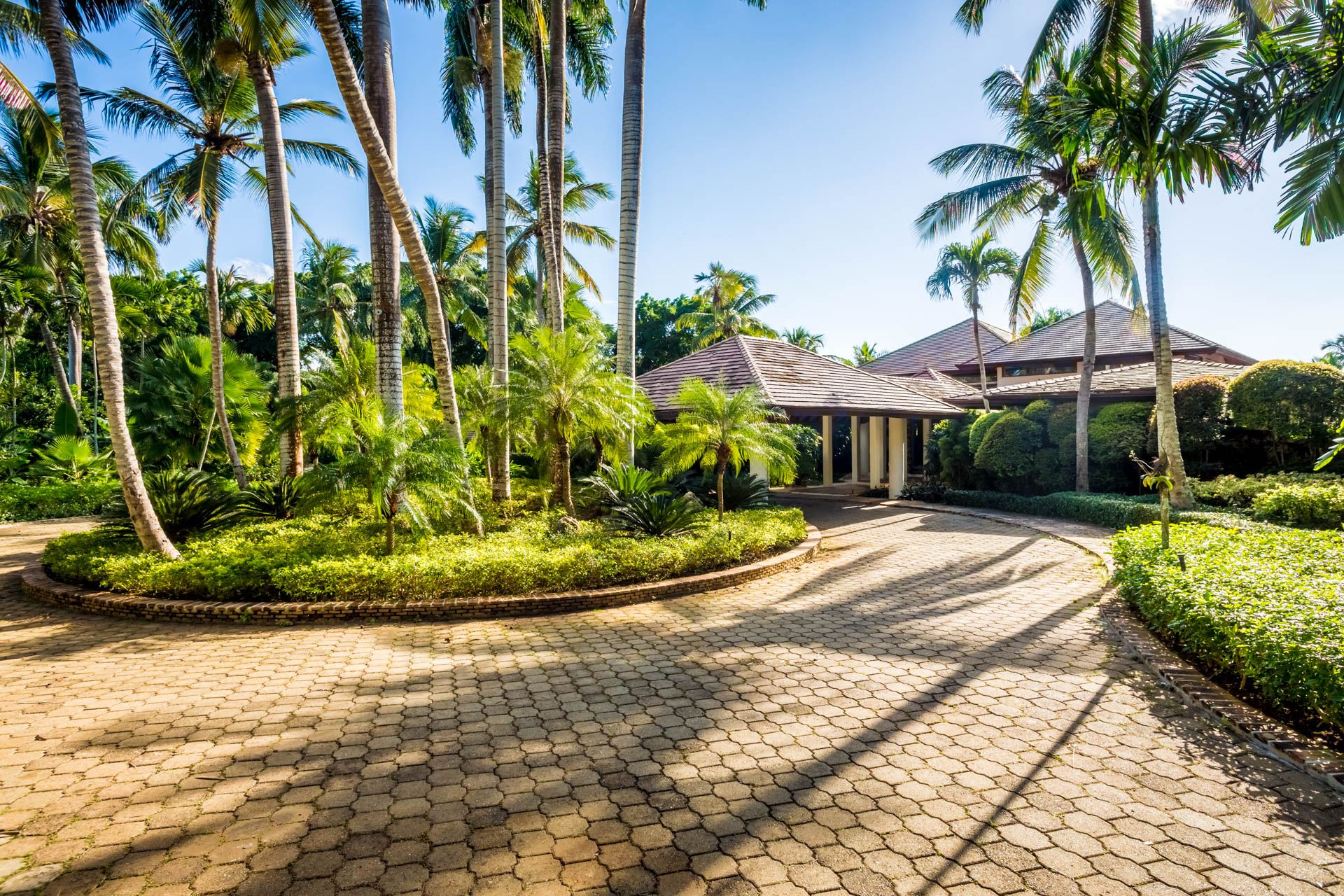 La Plage - Casa de Campo