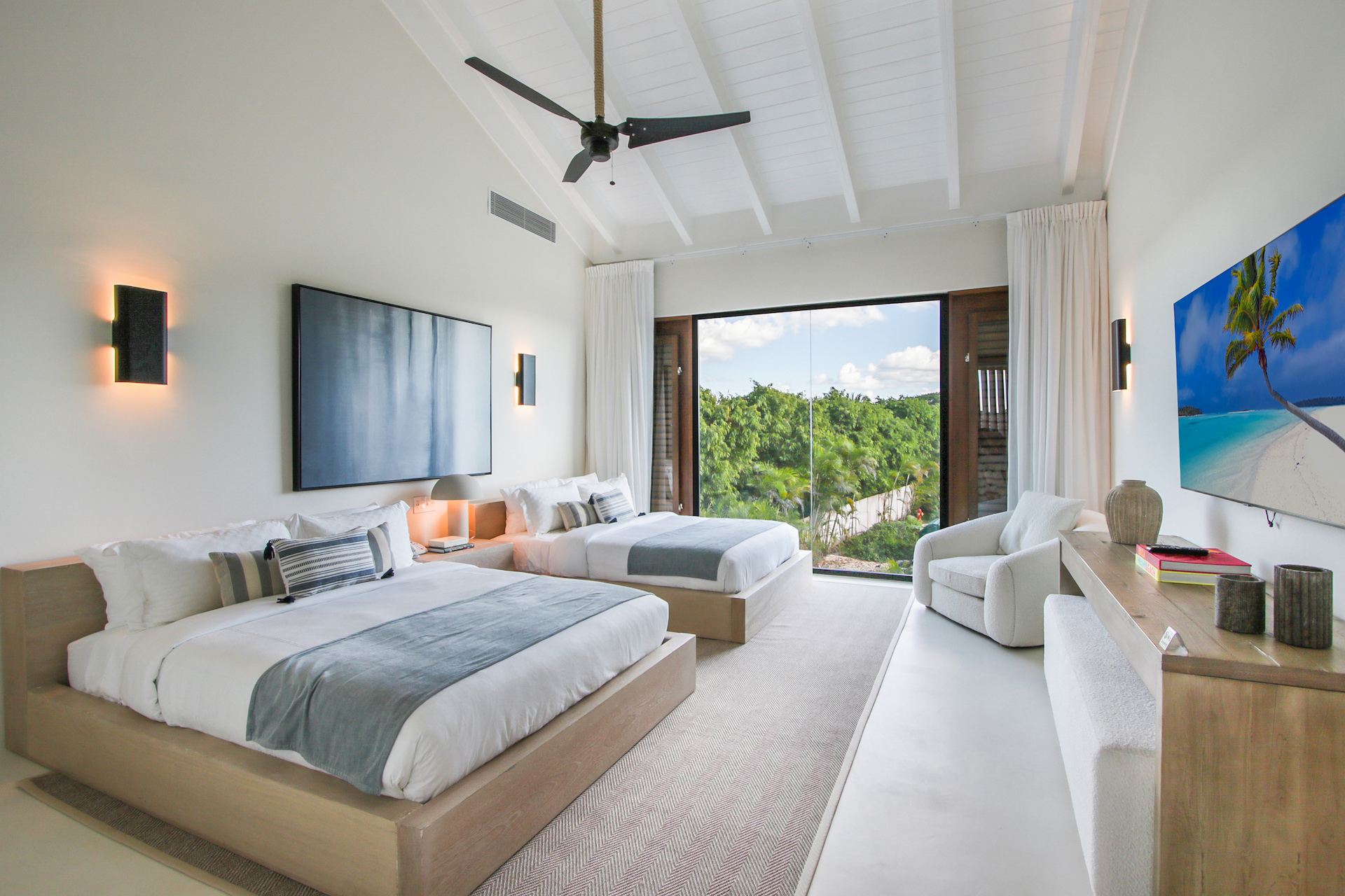 Villa Caleton - Casa de Campo