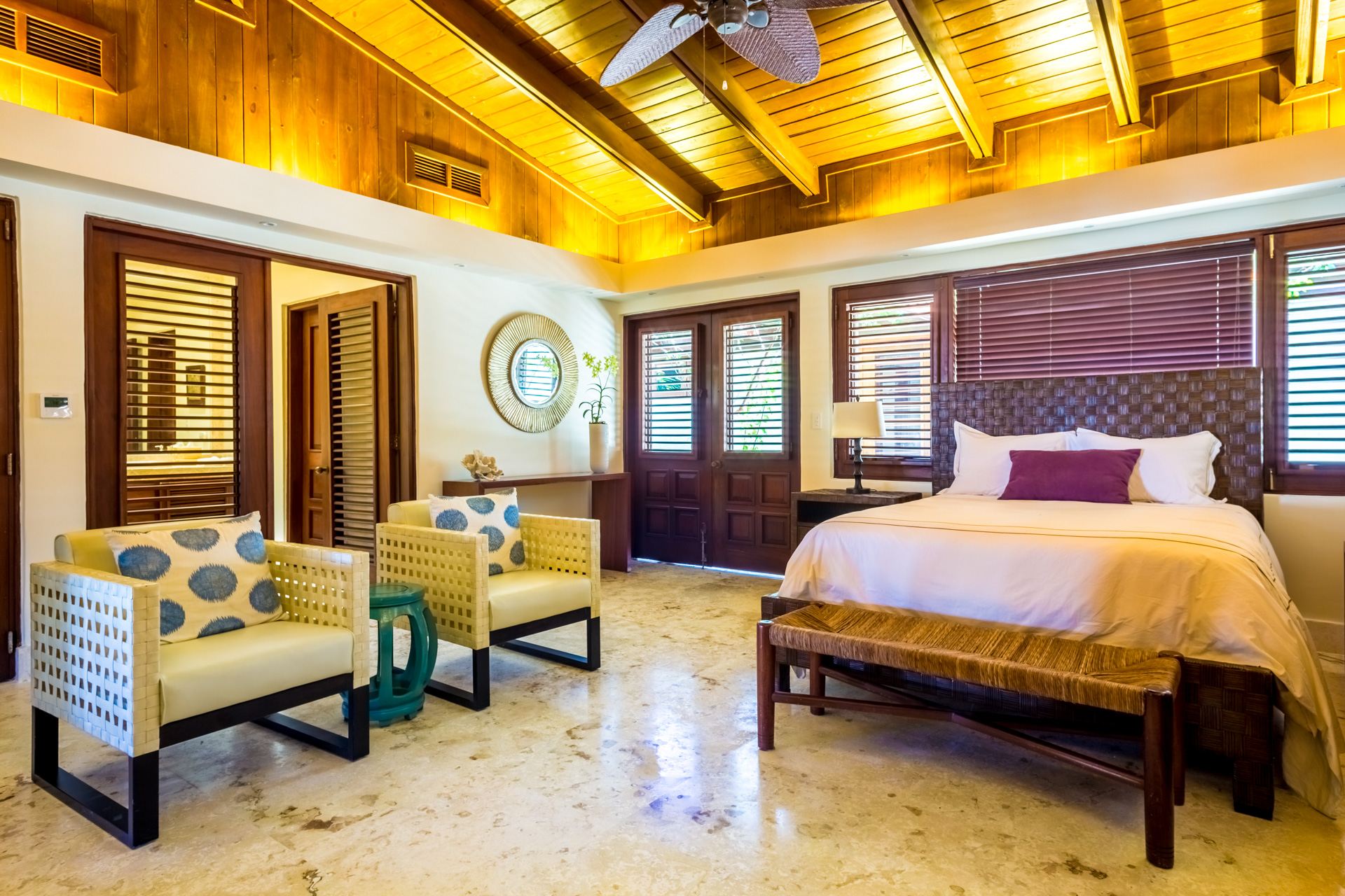 La Plage - Casa de Campo