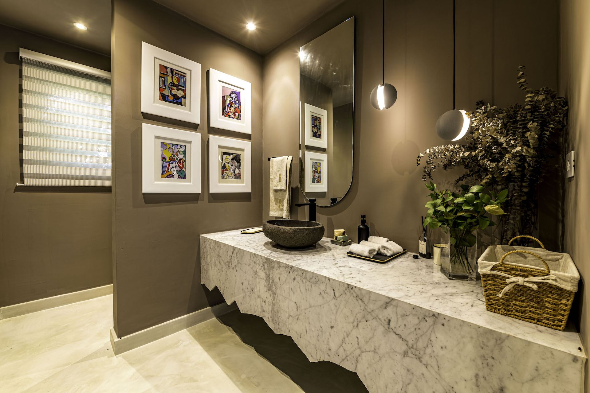 Casa BO - Casa de Campo