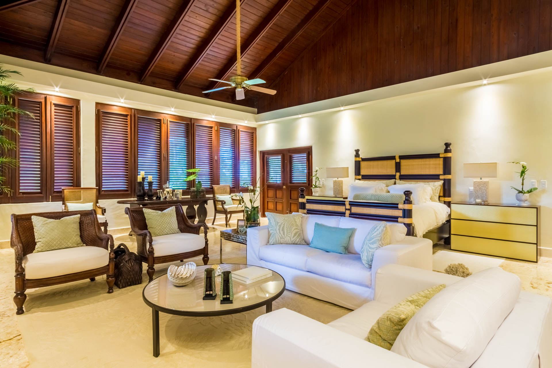 La Plage - Casa de Campo