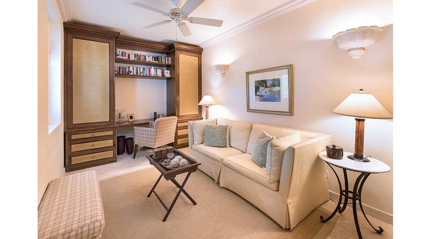 Palm Ridge 10, Benjoli Breeze