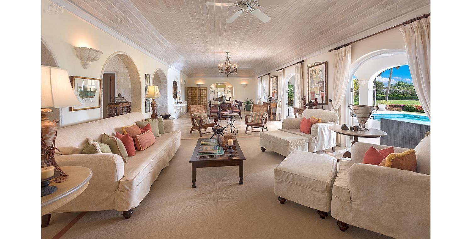 Palm Ridge 10, Benjoli Breeze