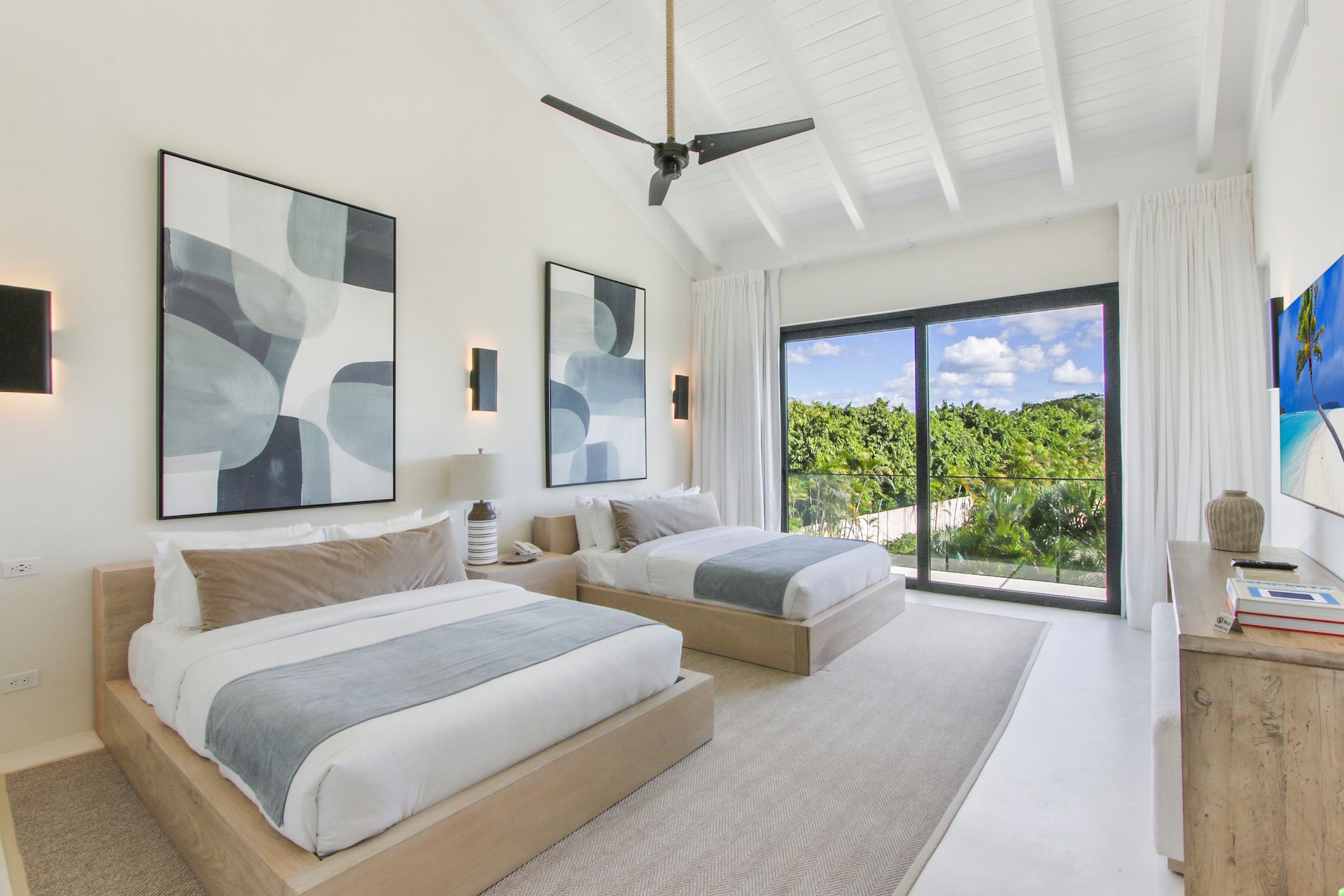 Villa Caleton - Casa de Campo