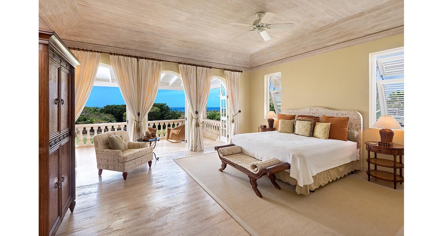 Palm Ridge 10, Benjoli Breeze