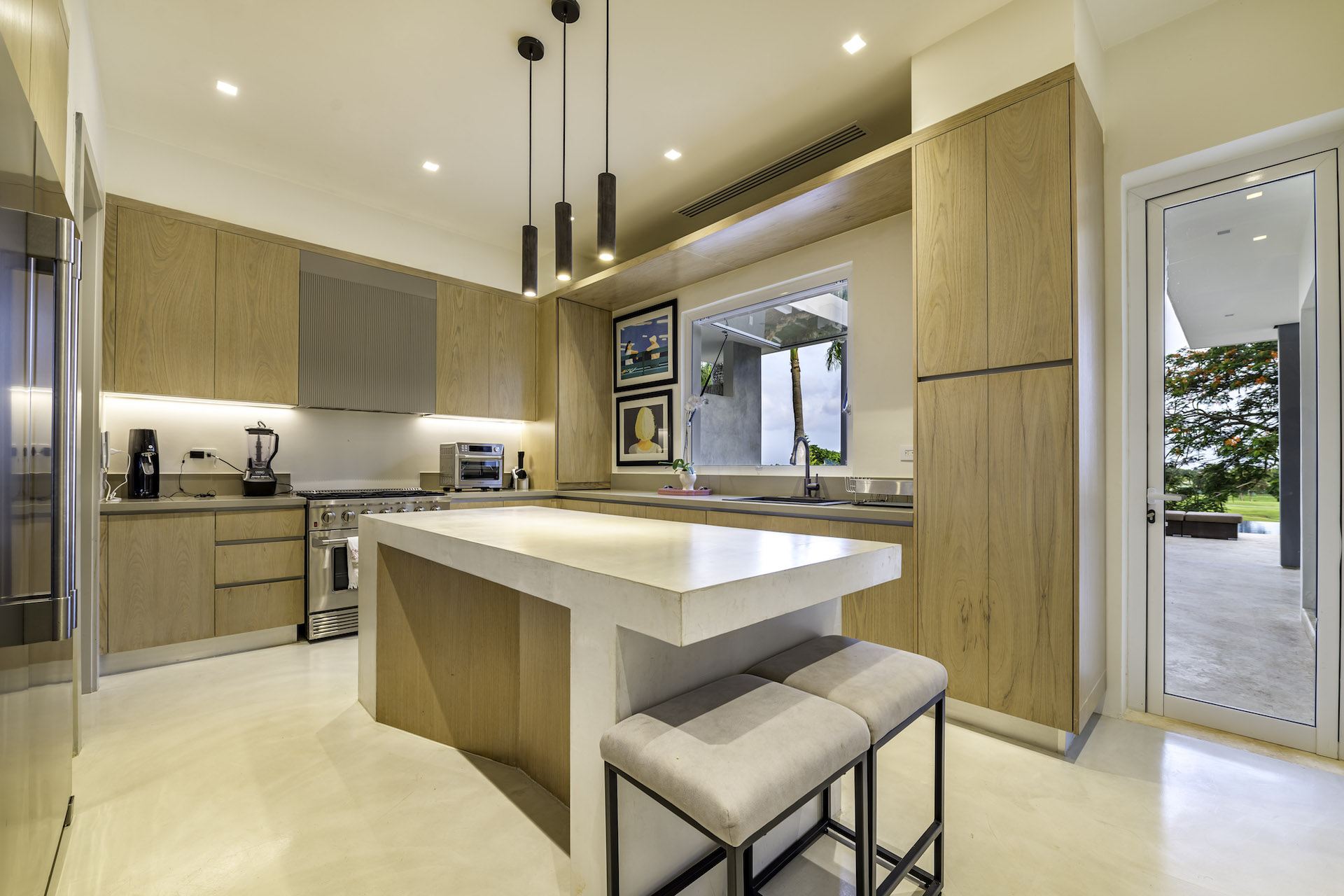 Casa BO - Casa de Campo