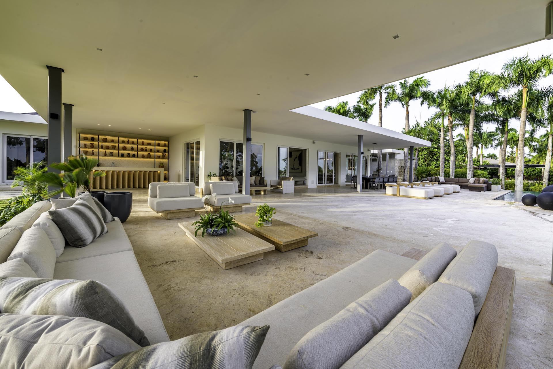 Casa BO - Casa de Campo