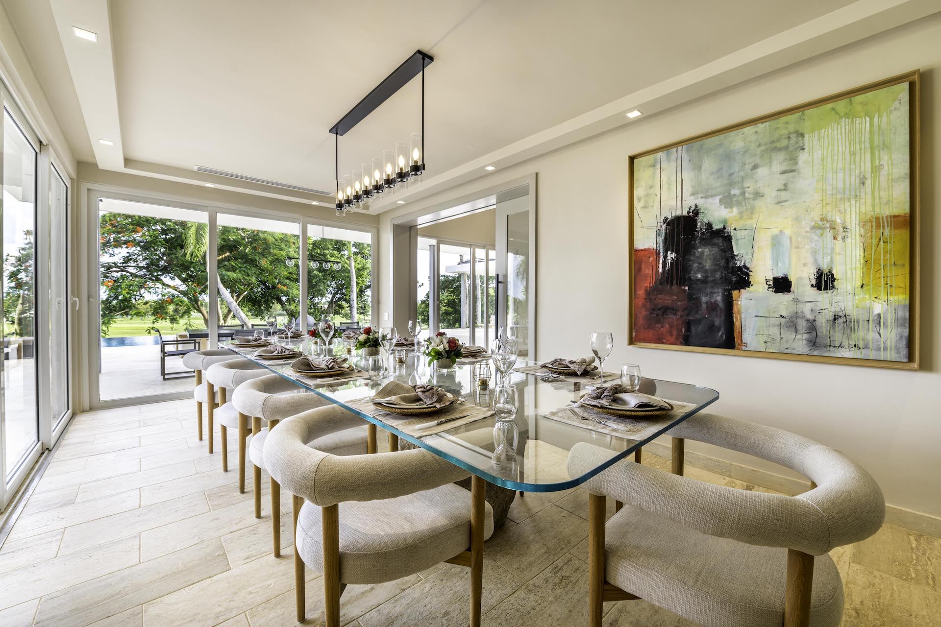 Casa BO - Casa de Campo