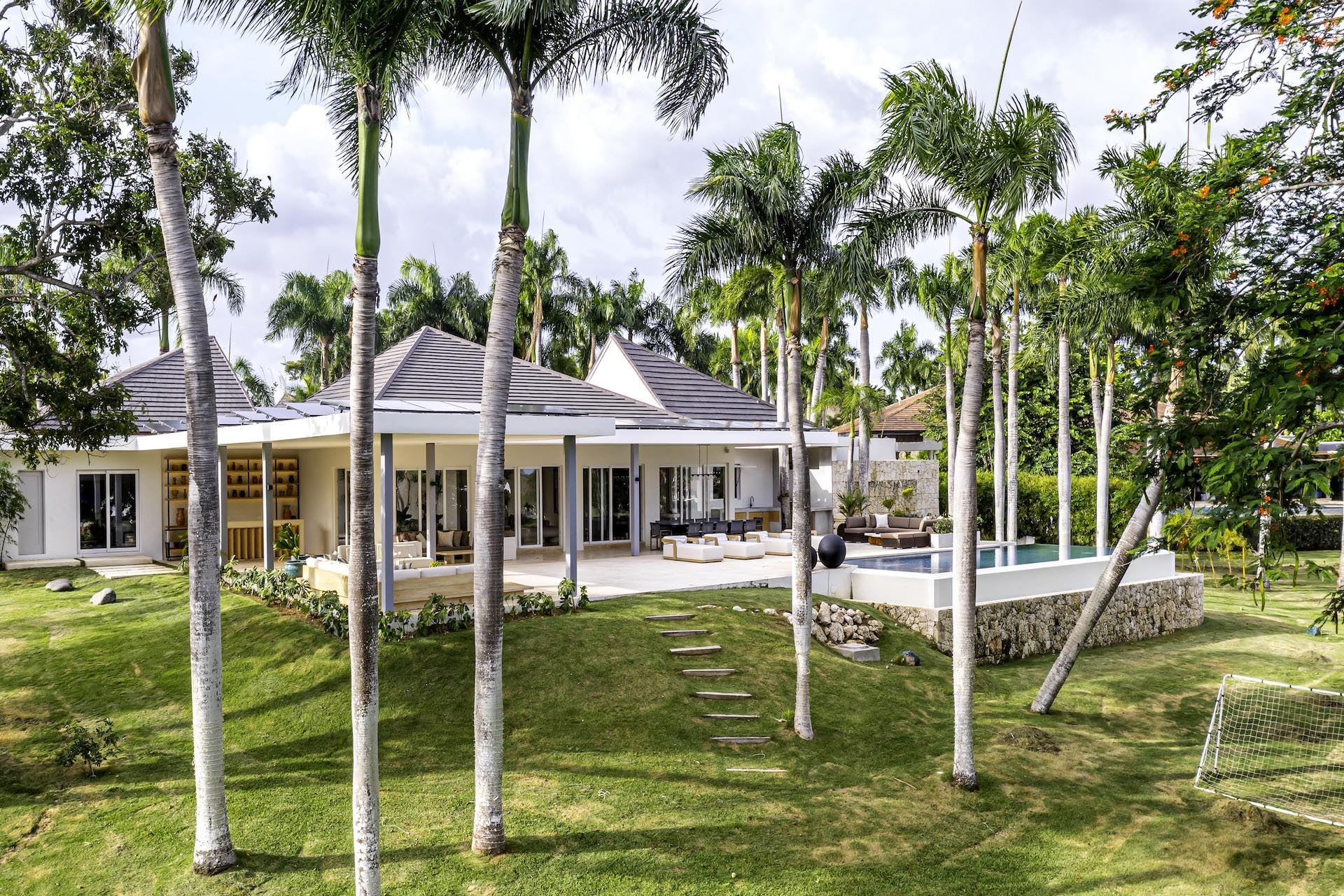 Casa BO - Casa de Campo