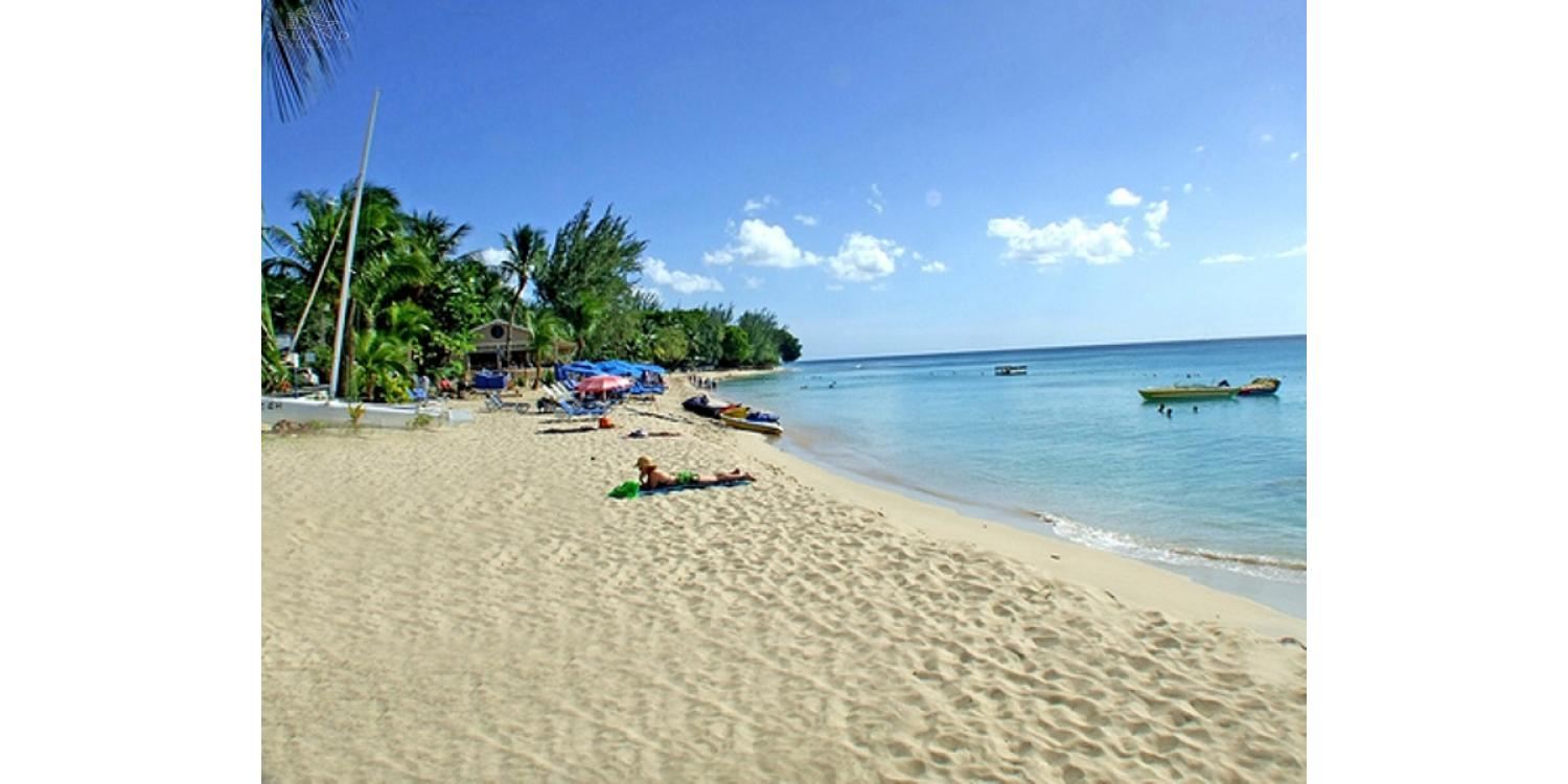 Coconut Grove 1, Spinalonga