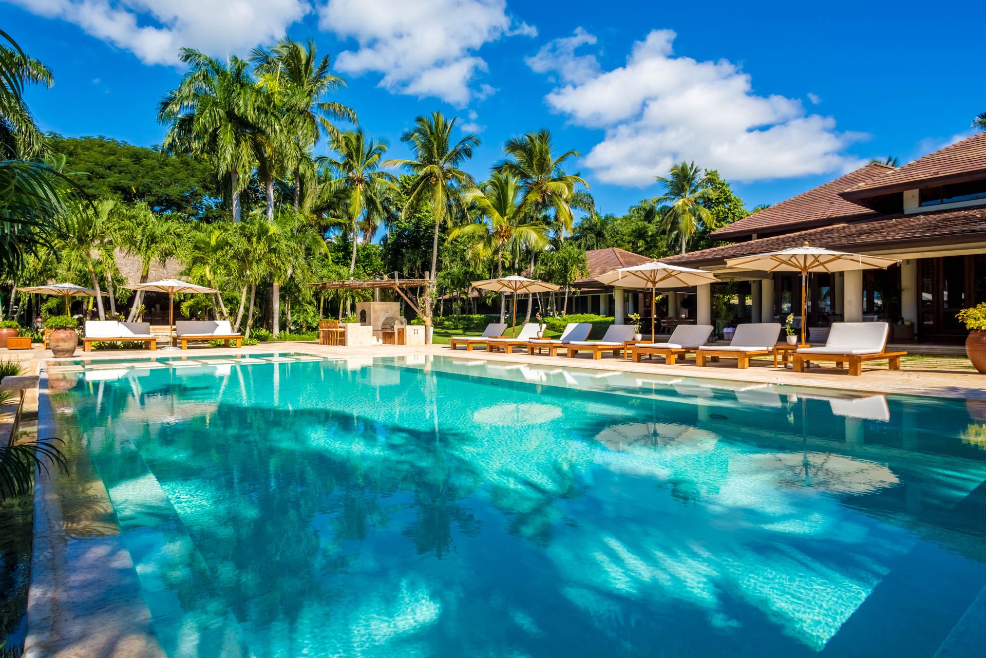 La Plage - Casa de Campo