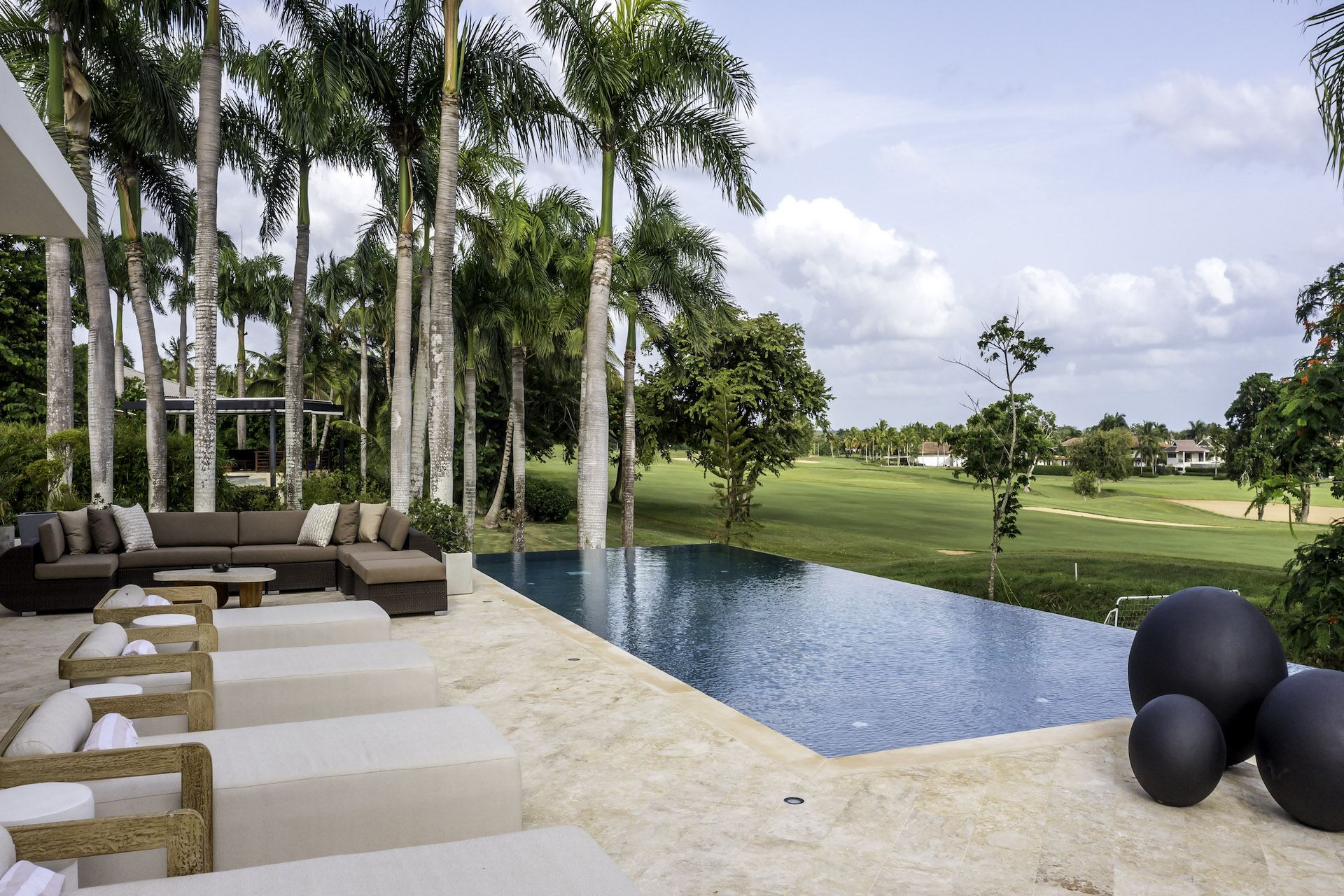 Casa BO - Casa de Campo