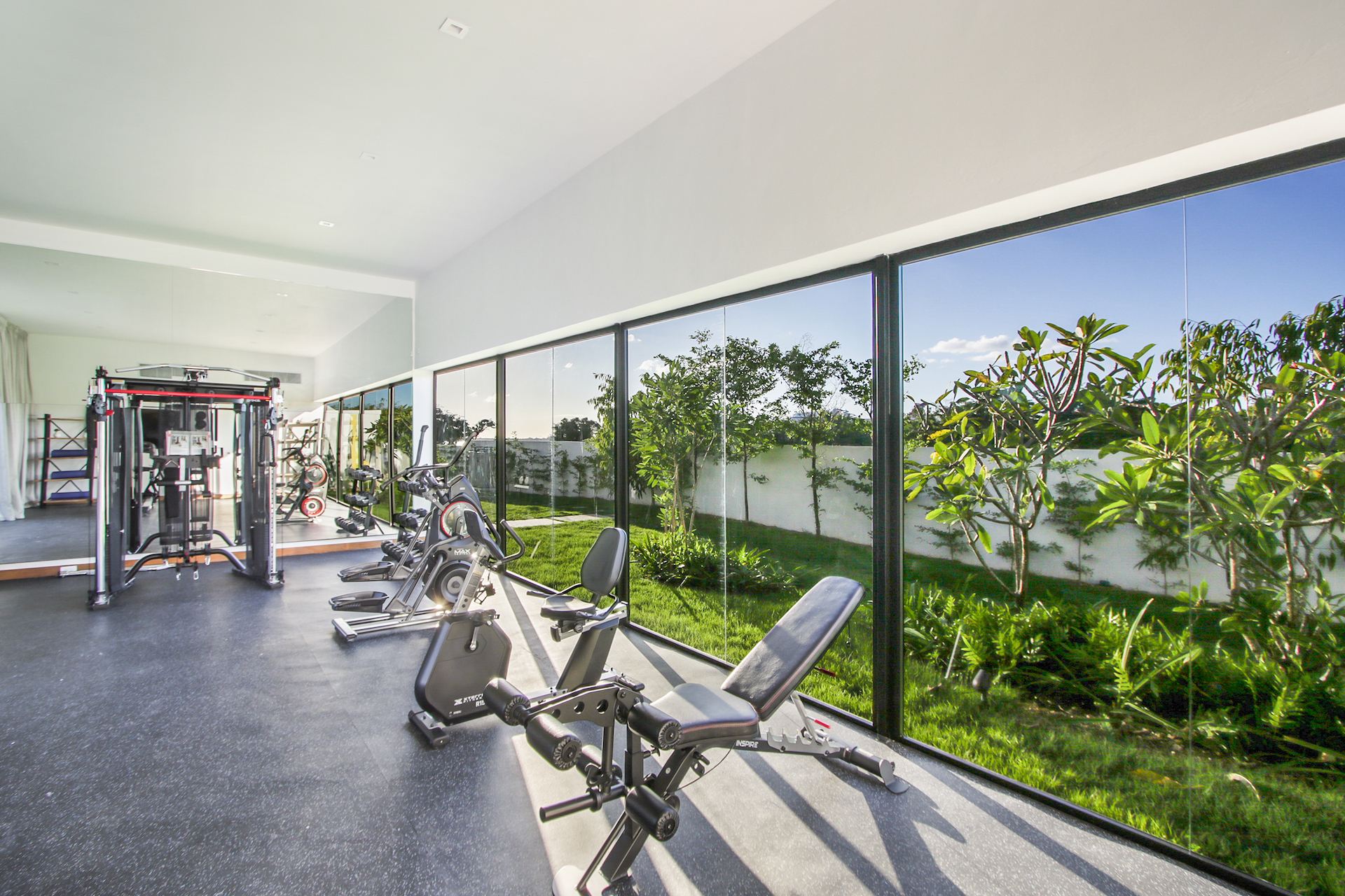 Villa Caleton - Casa de Campo