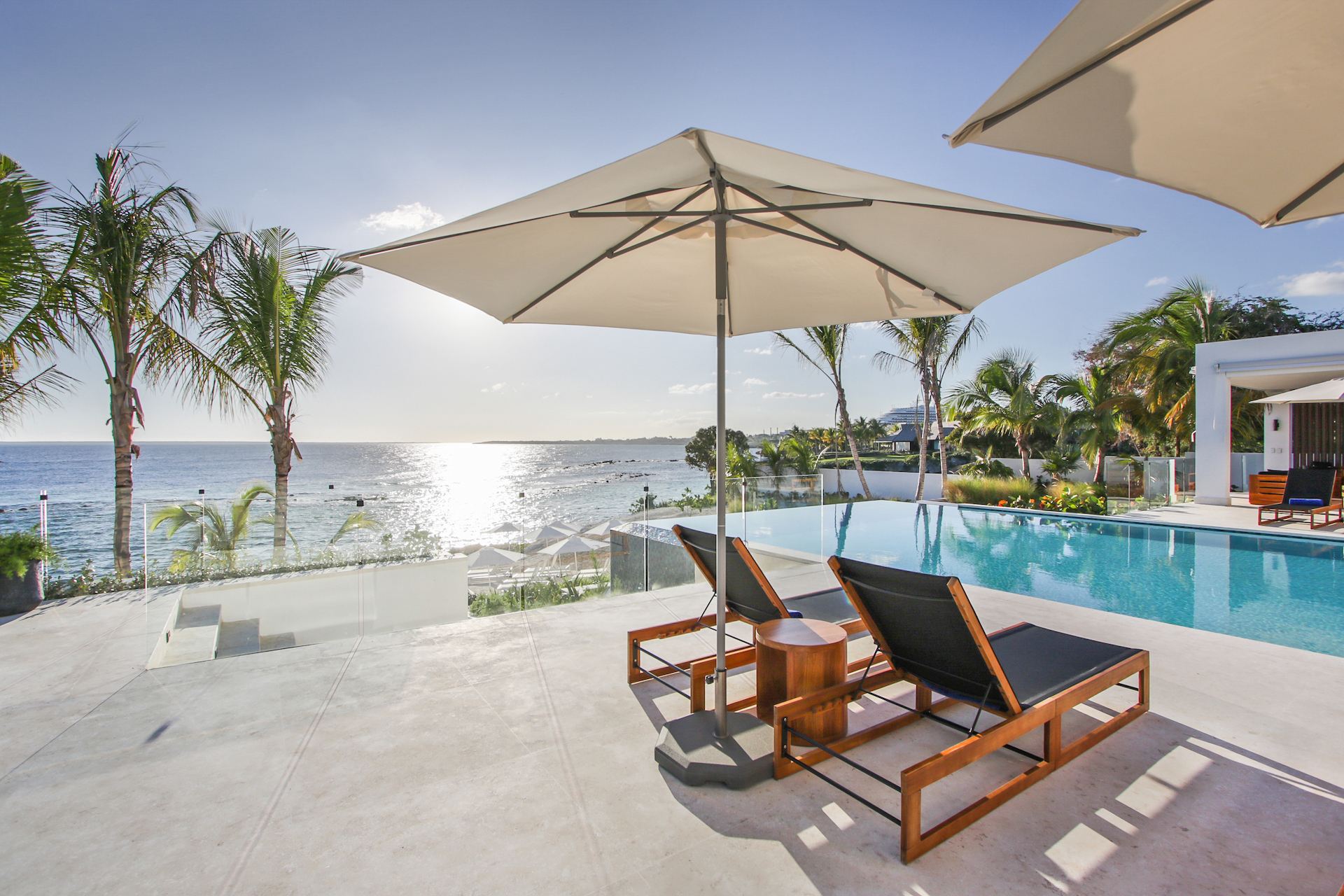 Villa Caleton - Casa de Campo