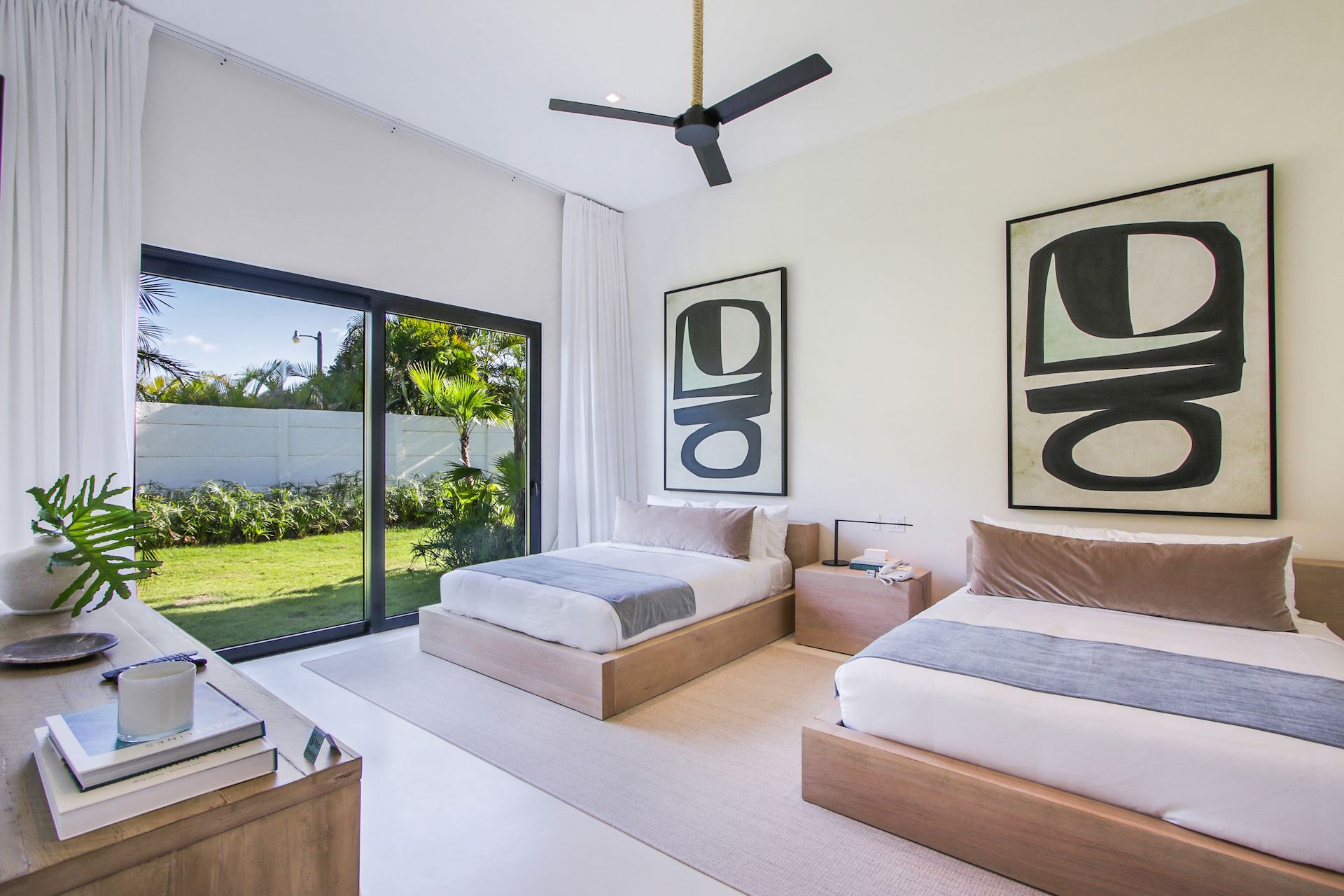 Villa Caleton - Casa de Campo