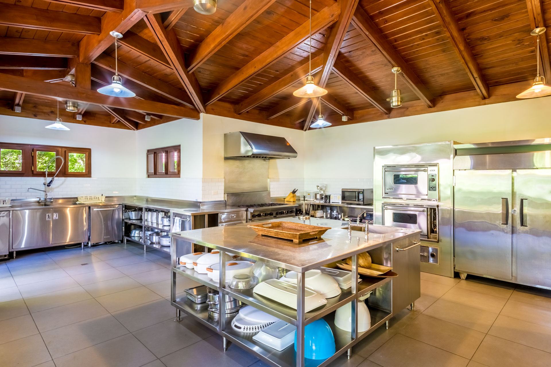 La Plage - Casa de Campo