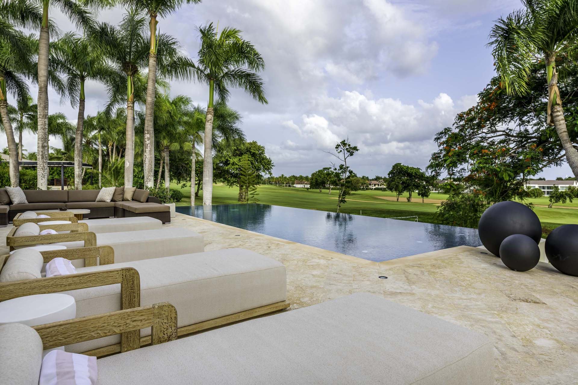 Casa BO - Casa de Campo