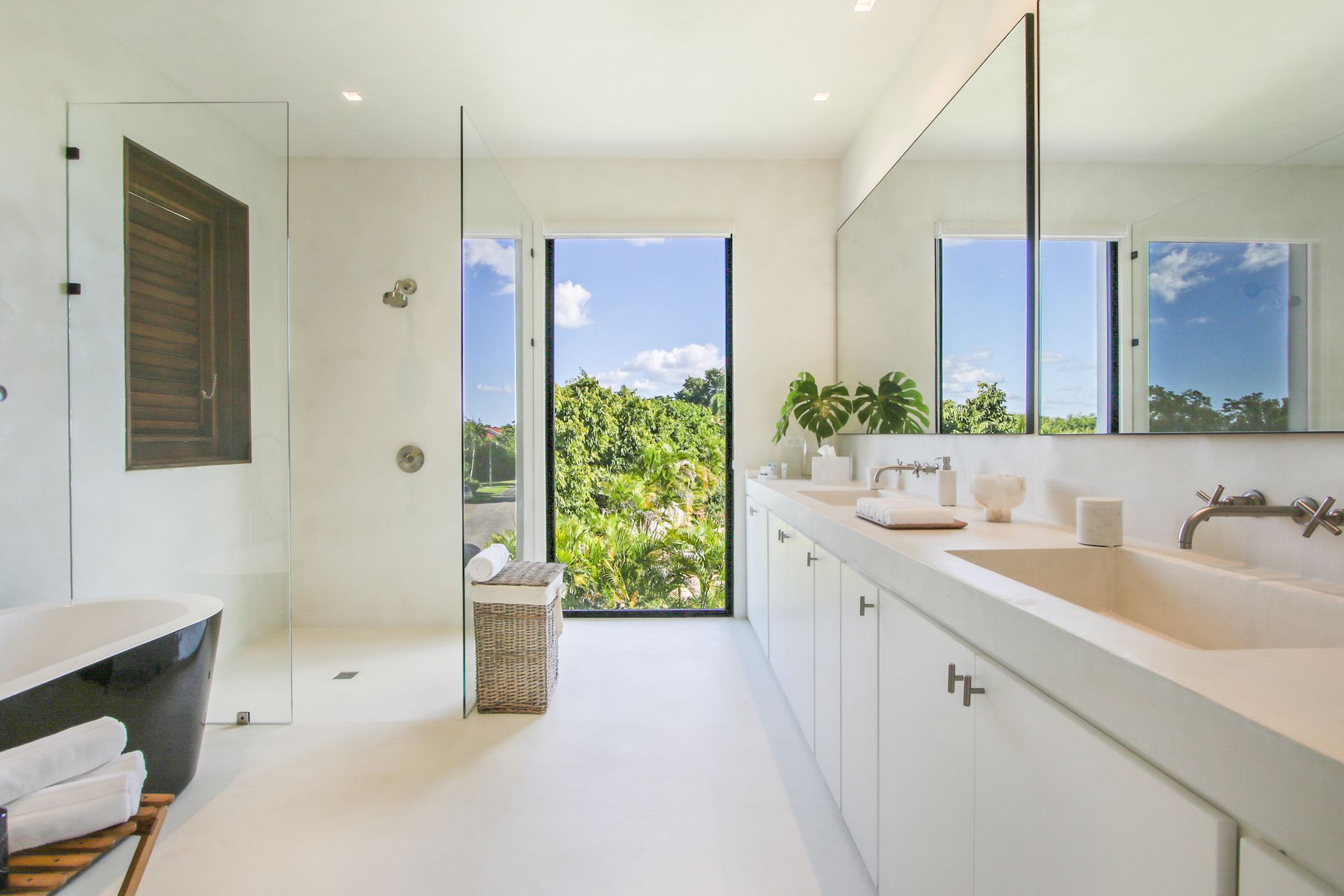 Villa Caleton - Casa de Campo