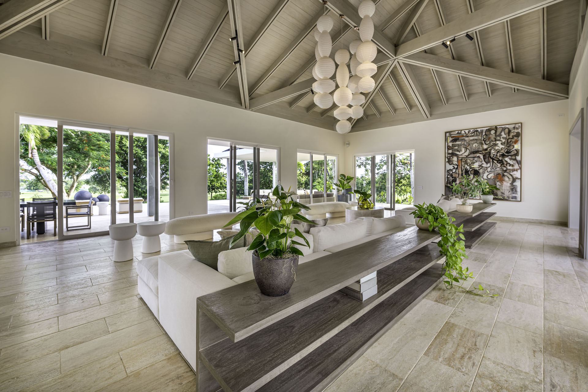 Casa BO - Casa de Campo