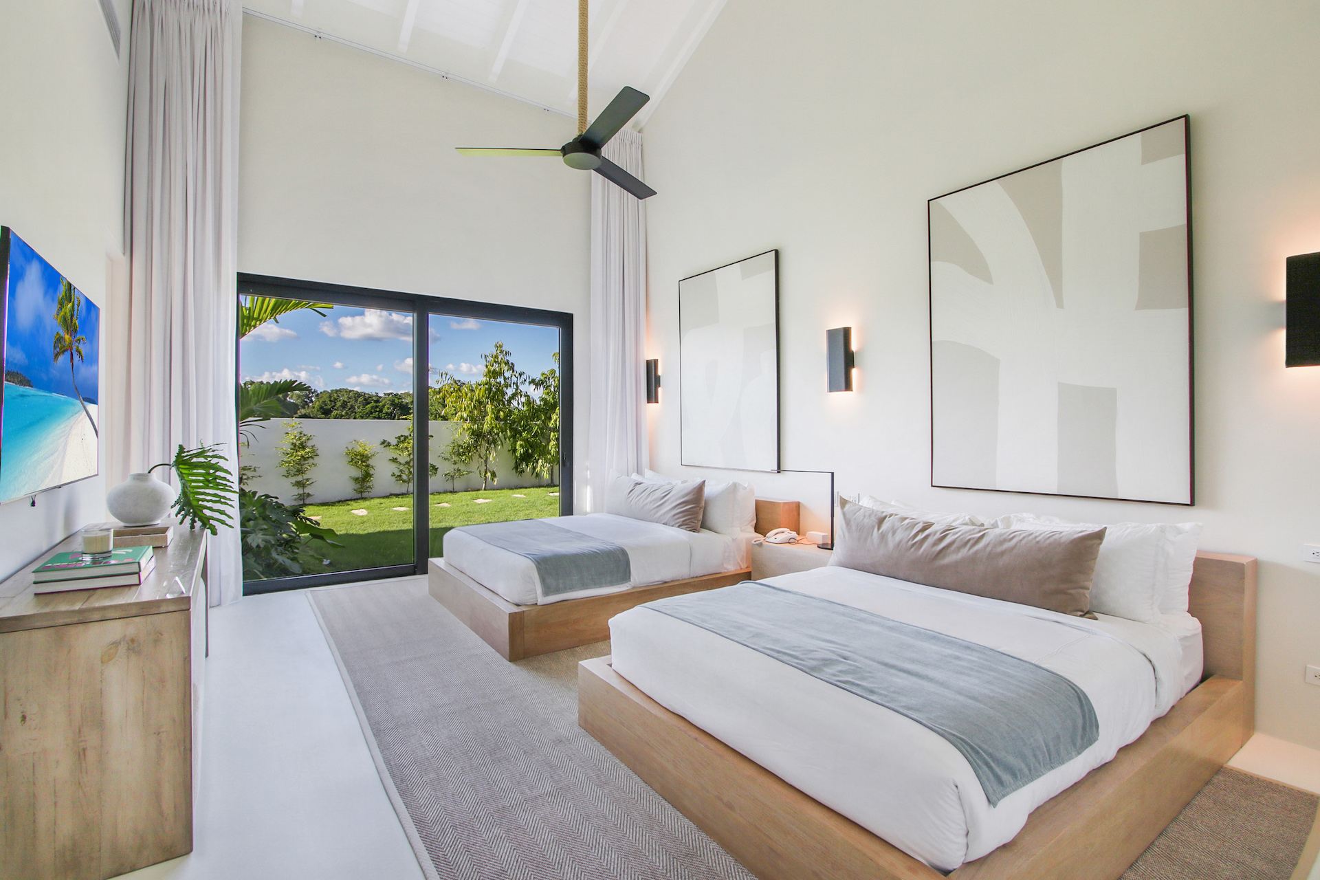 Villa Caleton - Casa de Campo