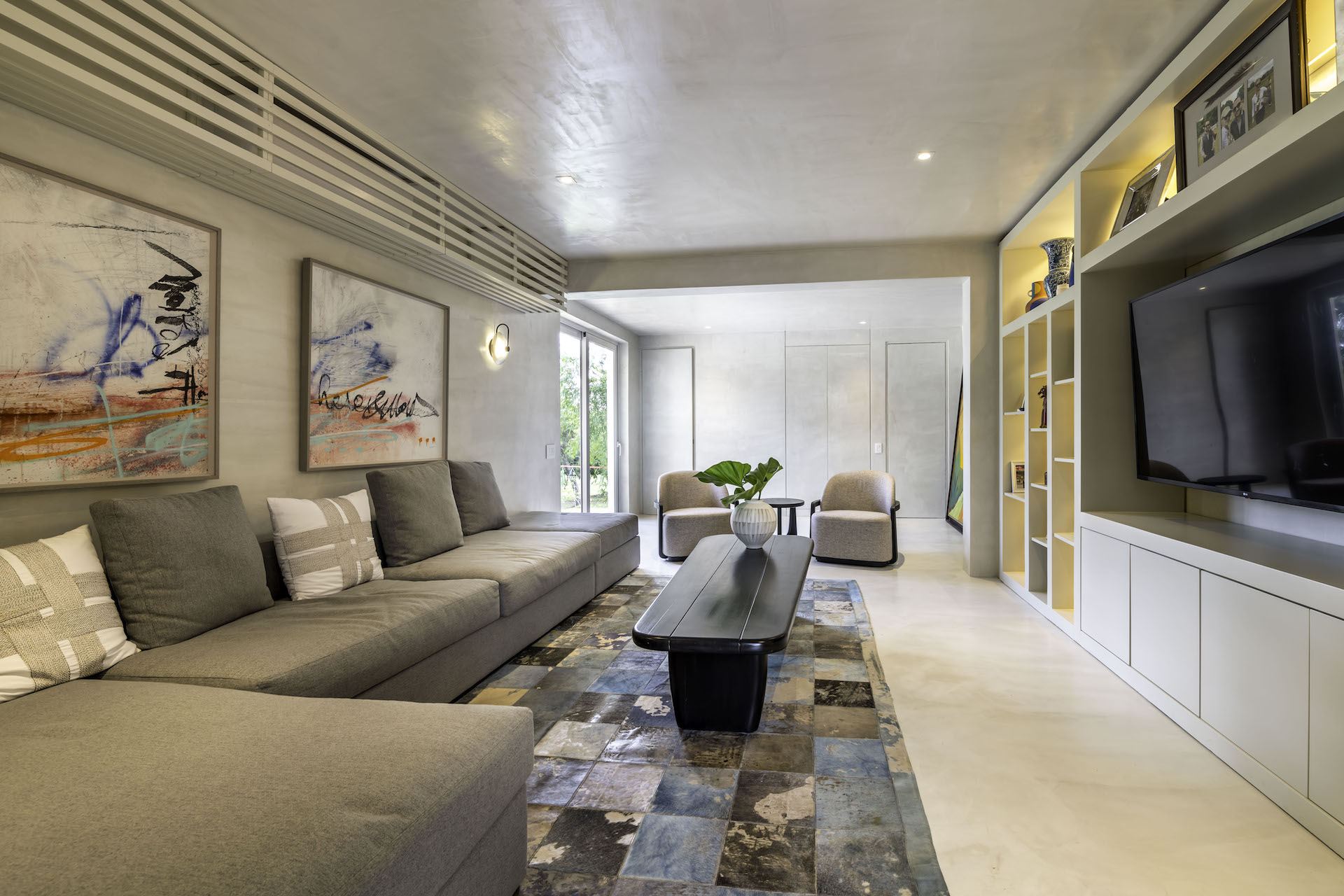 Casa BO - Casa de Campo