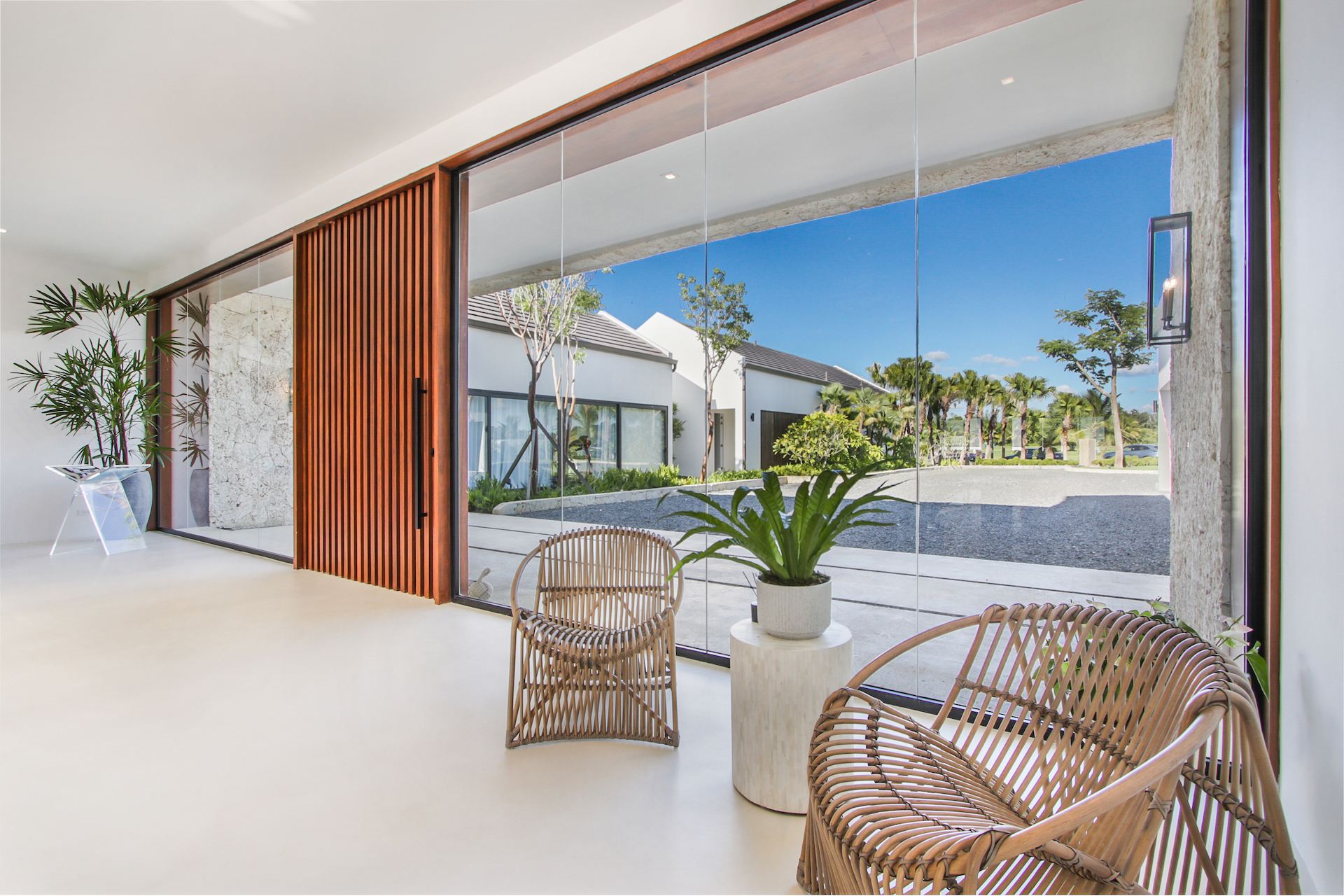 Villa Caleton - Casa de Campo