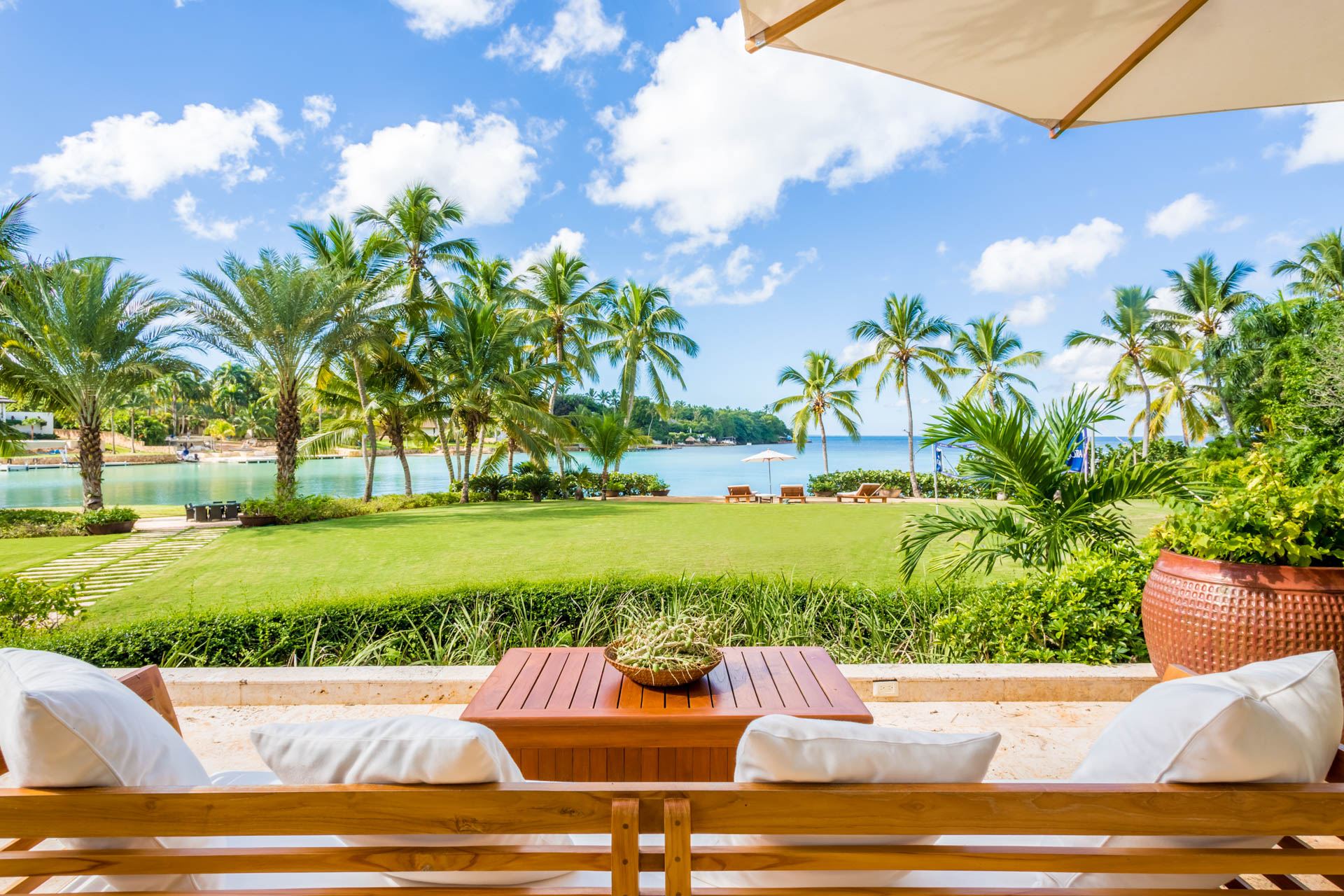 La Plage - Casa de Campo