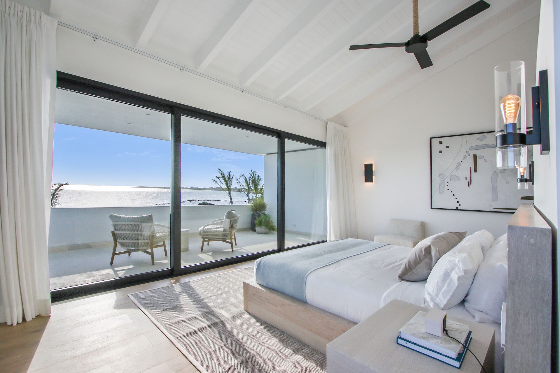 Villa Caleton - Casa de Campo