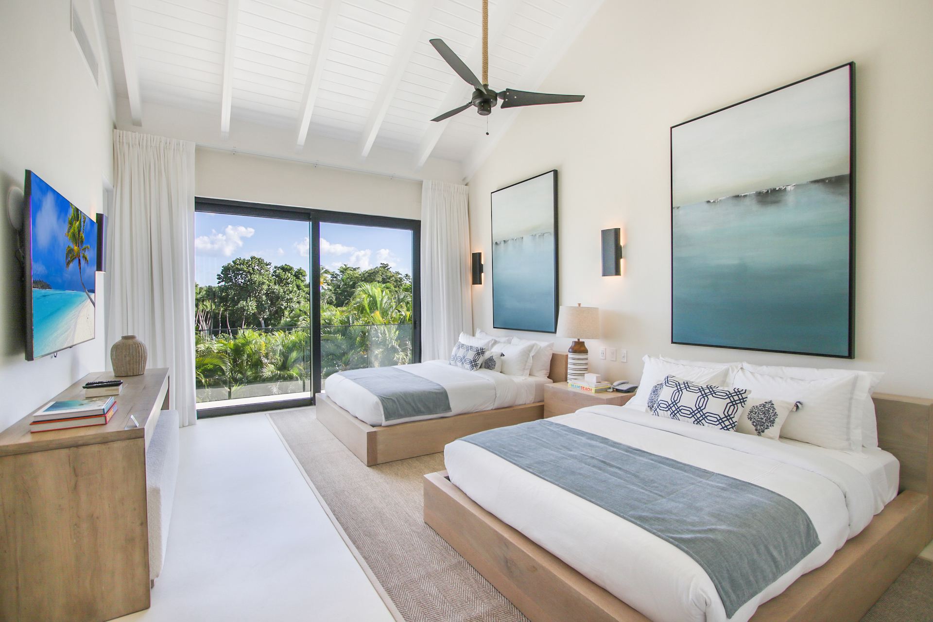 Villa Caleton - Casa de Campo