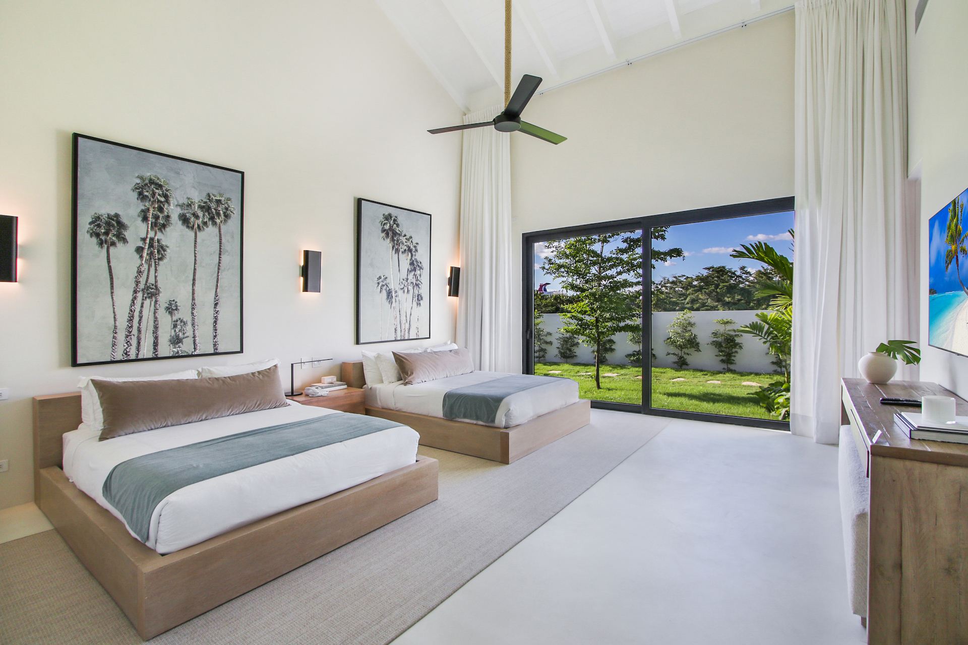 Villa Caleton - Casa de Campo