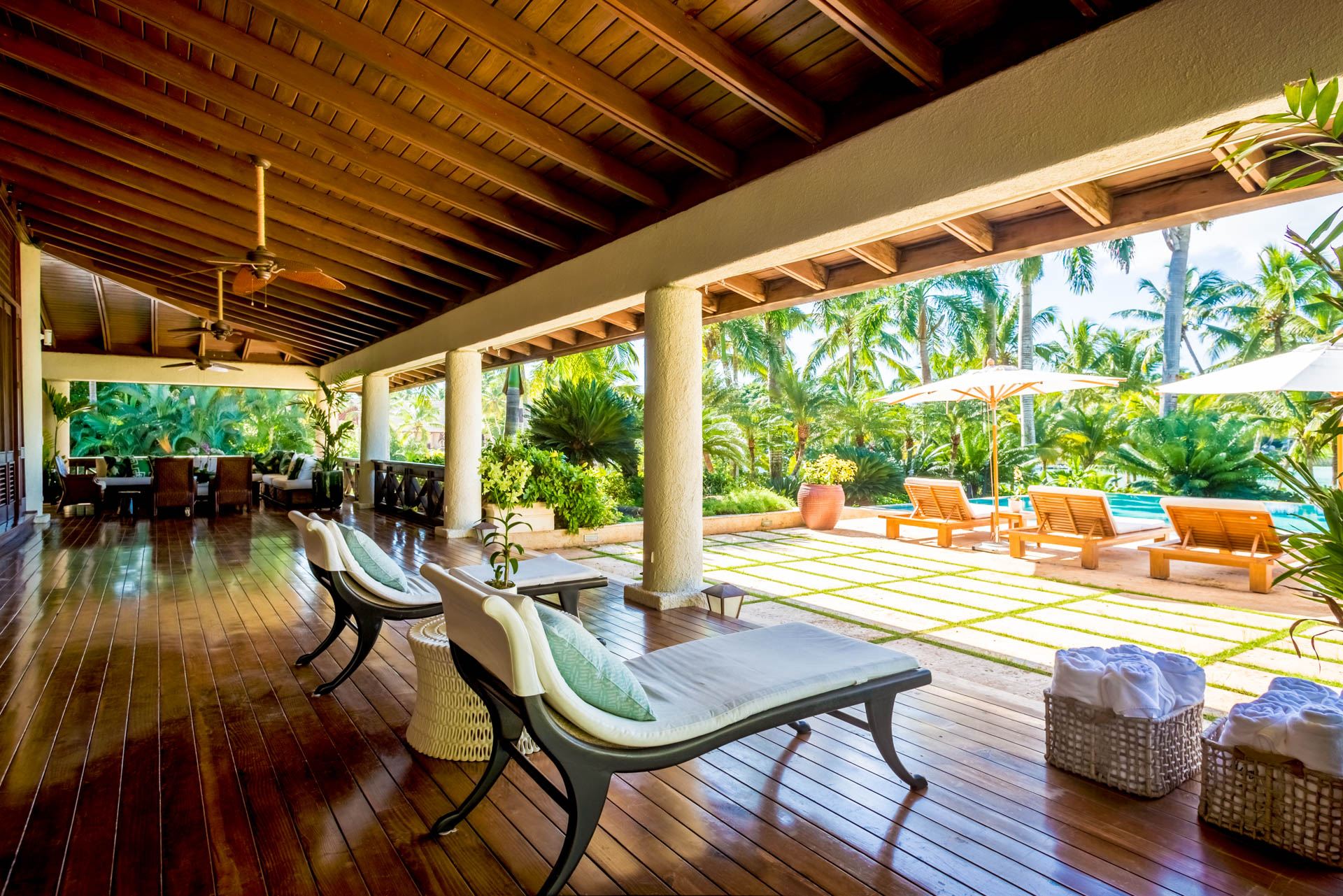 La Plage - Casa de Campo