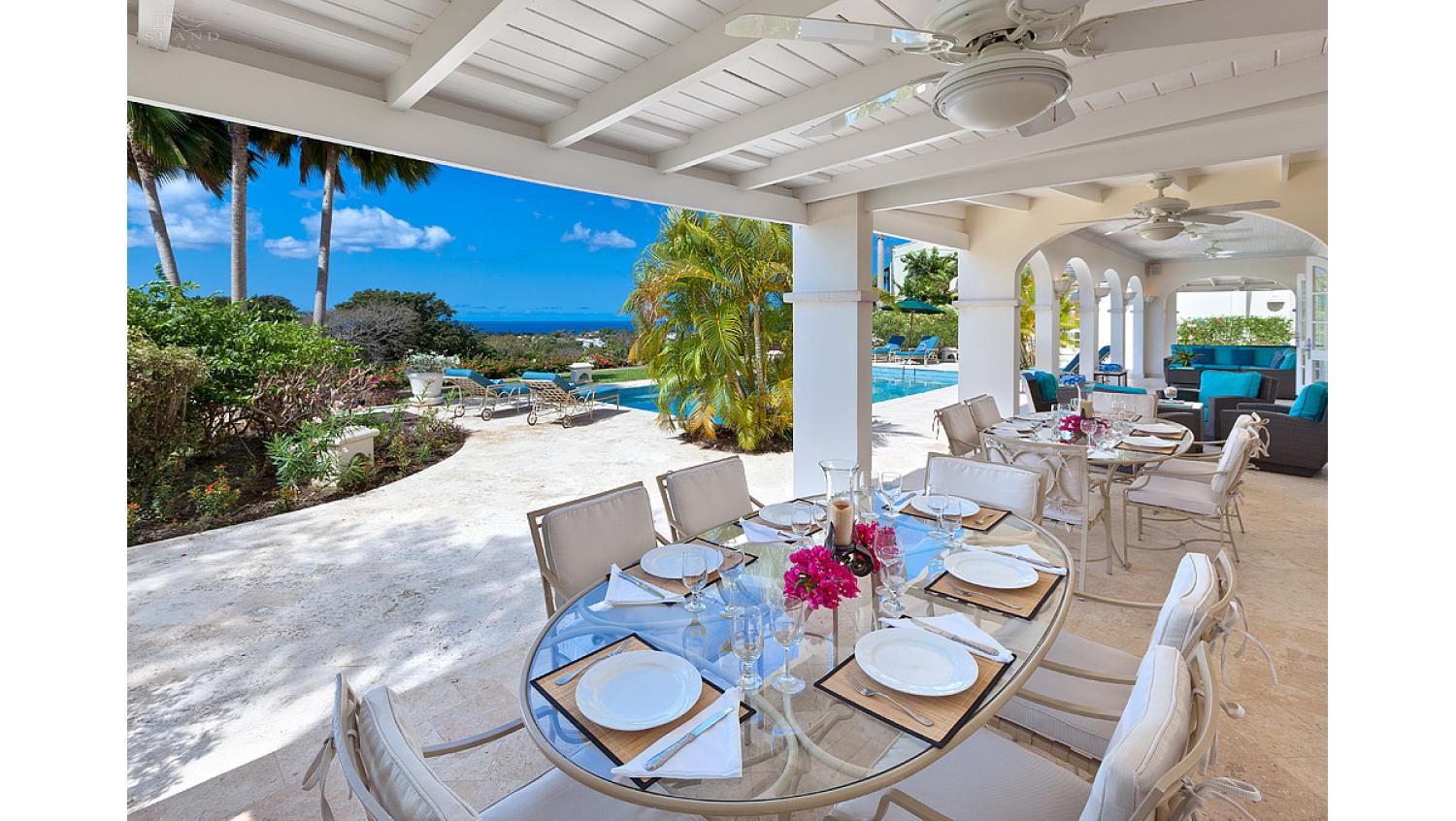 Palm Ridge 10, Benjoli Breeze