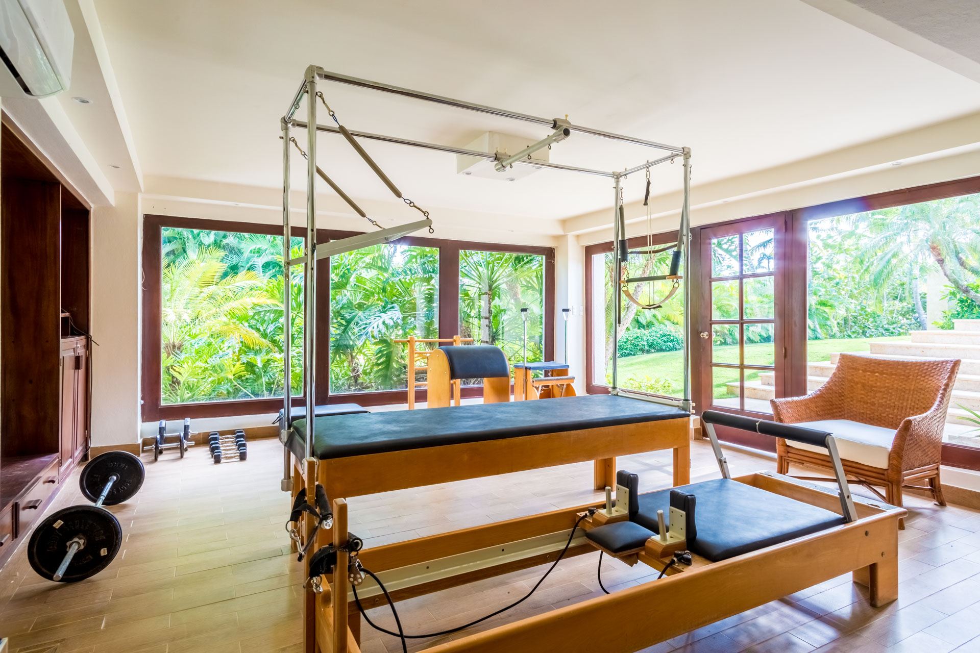 La Plage - Casa de Campo