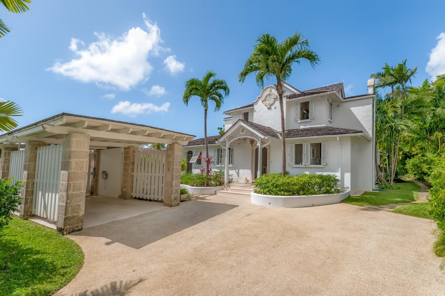 Coconut Grove 2, Villa Grove