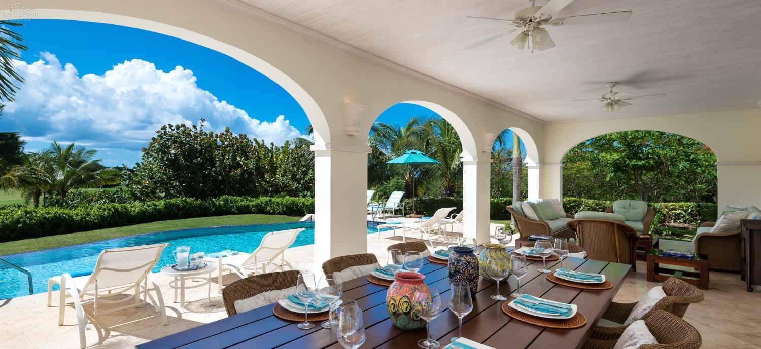 Howzat! - Ocean Drive 14