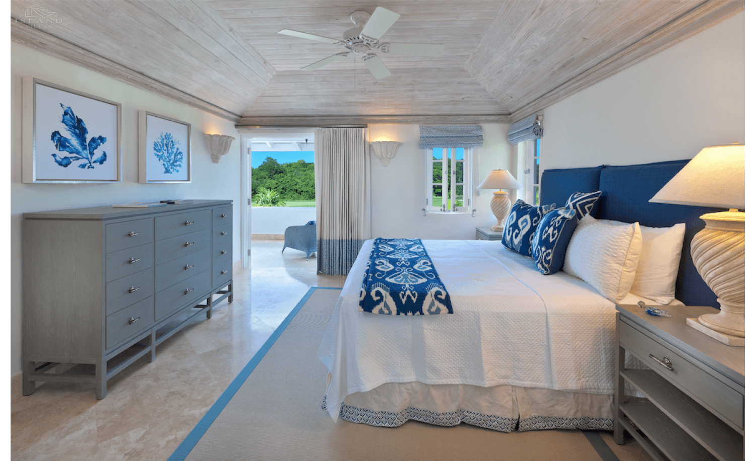 Coconut Grove 2, Villa Grove