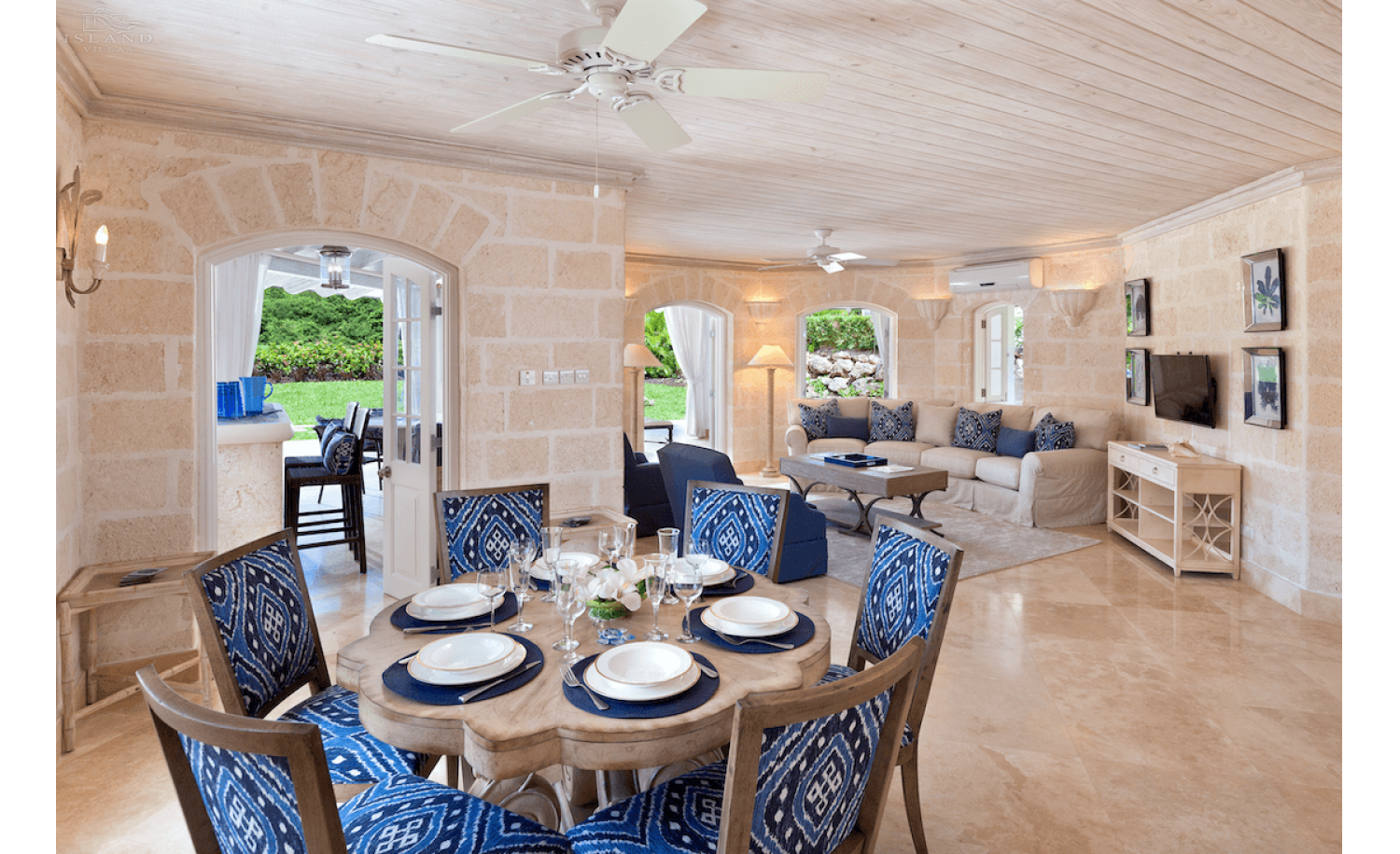 Coconut Grove 2, Villa Grove