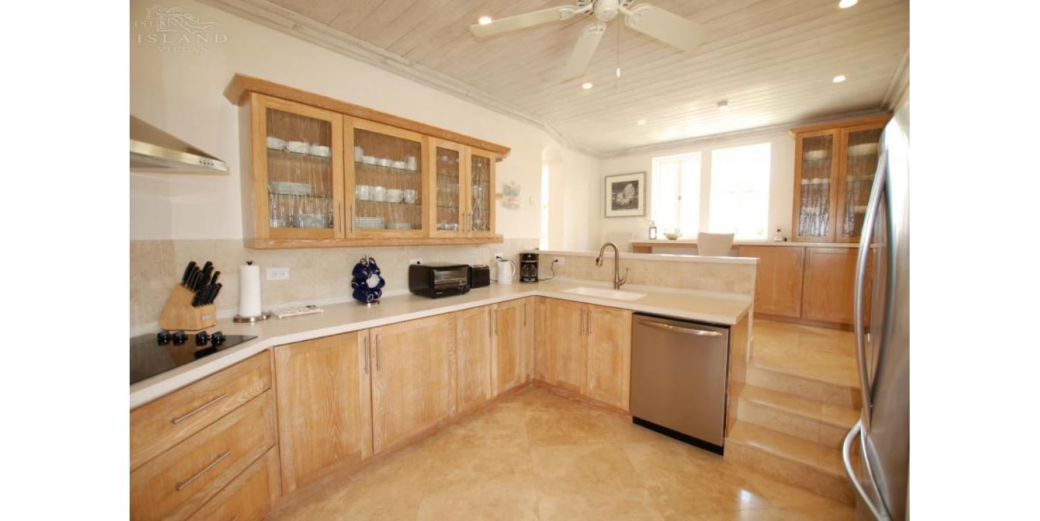 Coconut Grove 2, Villa Grove