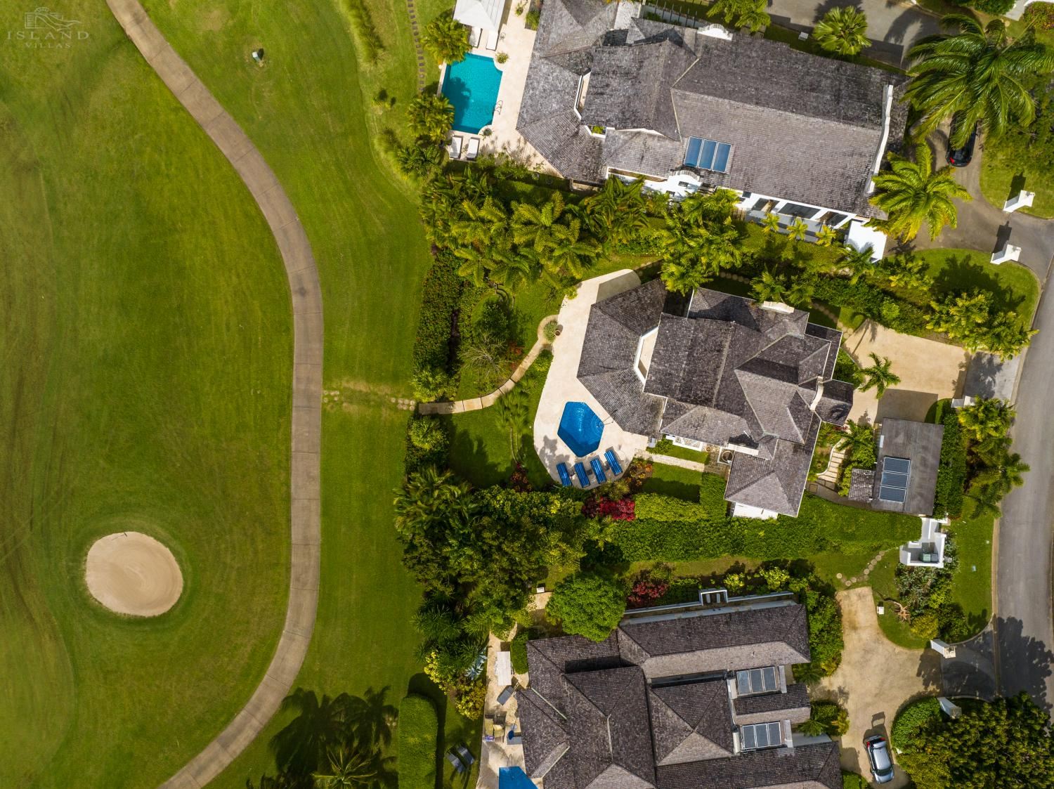 Coconut Grove 2, Villa Grove