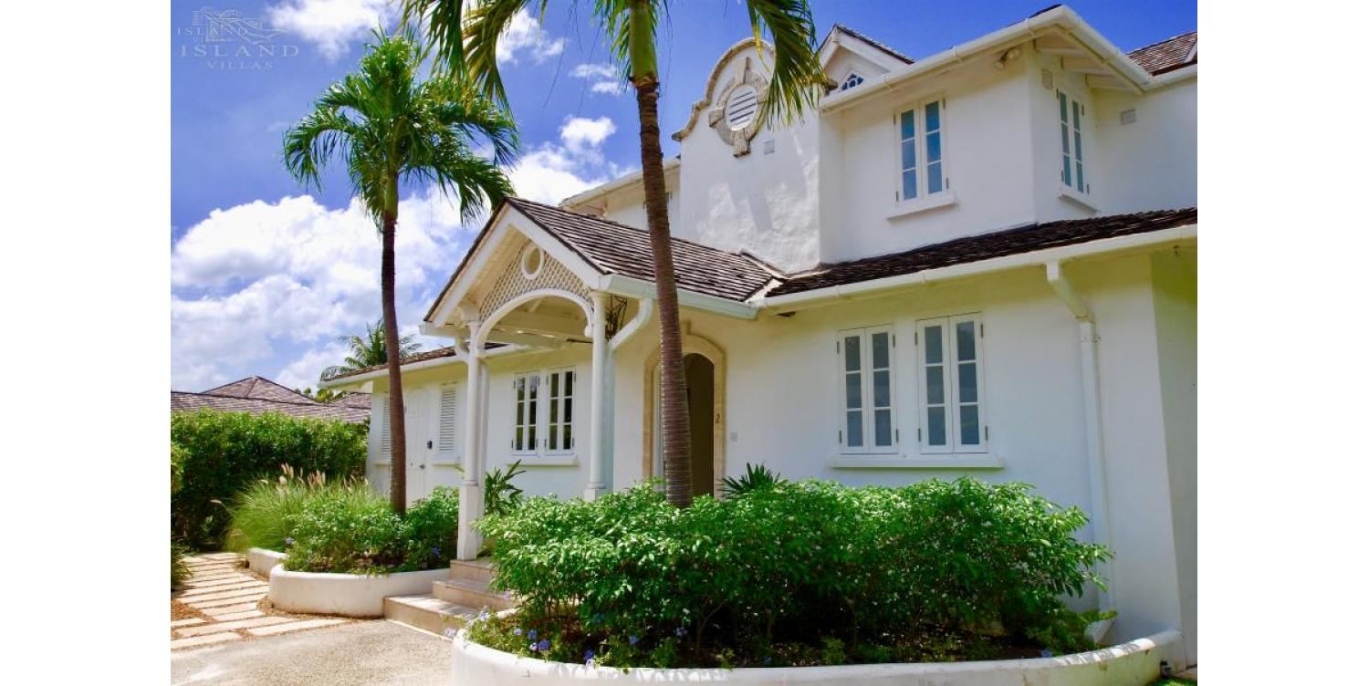 Coconut Grove 2, Villa Grove