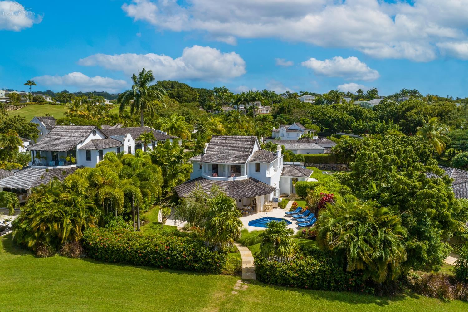 Coconut Grove 2, Villa Grove