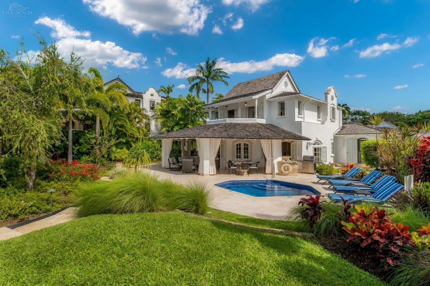 Coconut Grove 2, Villa Grove