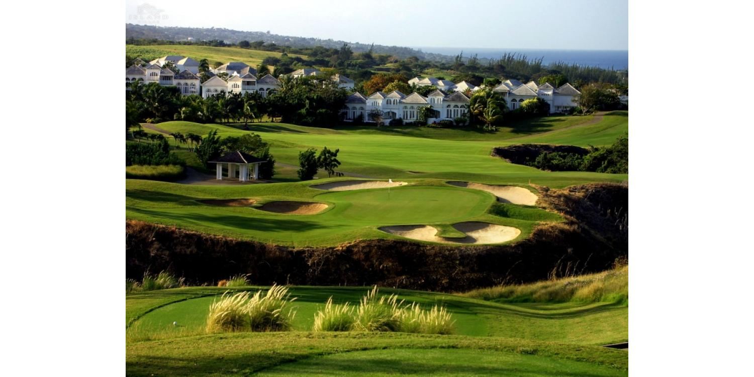 Coconut Grove 8, West Mount