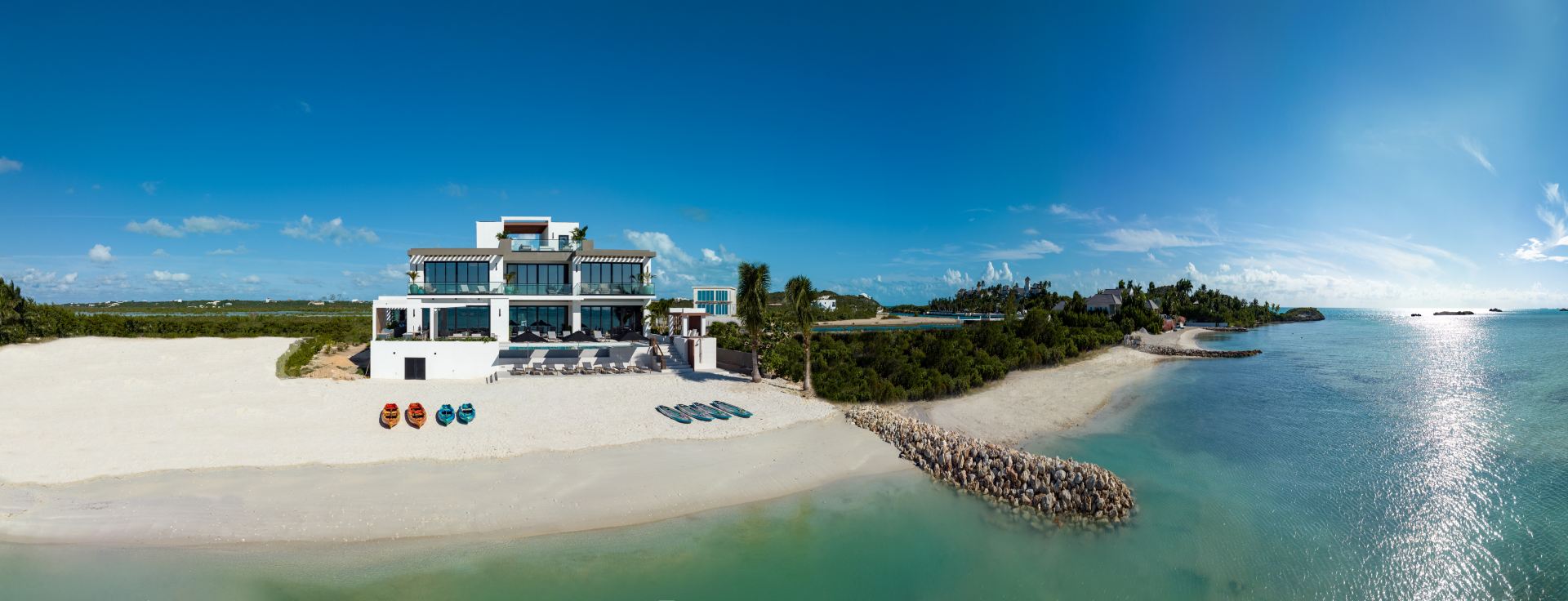 Solara - Turtle Tail