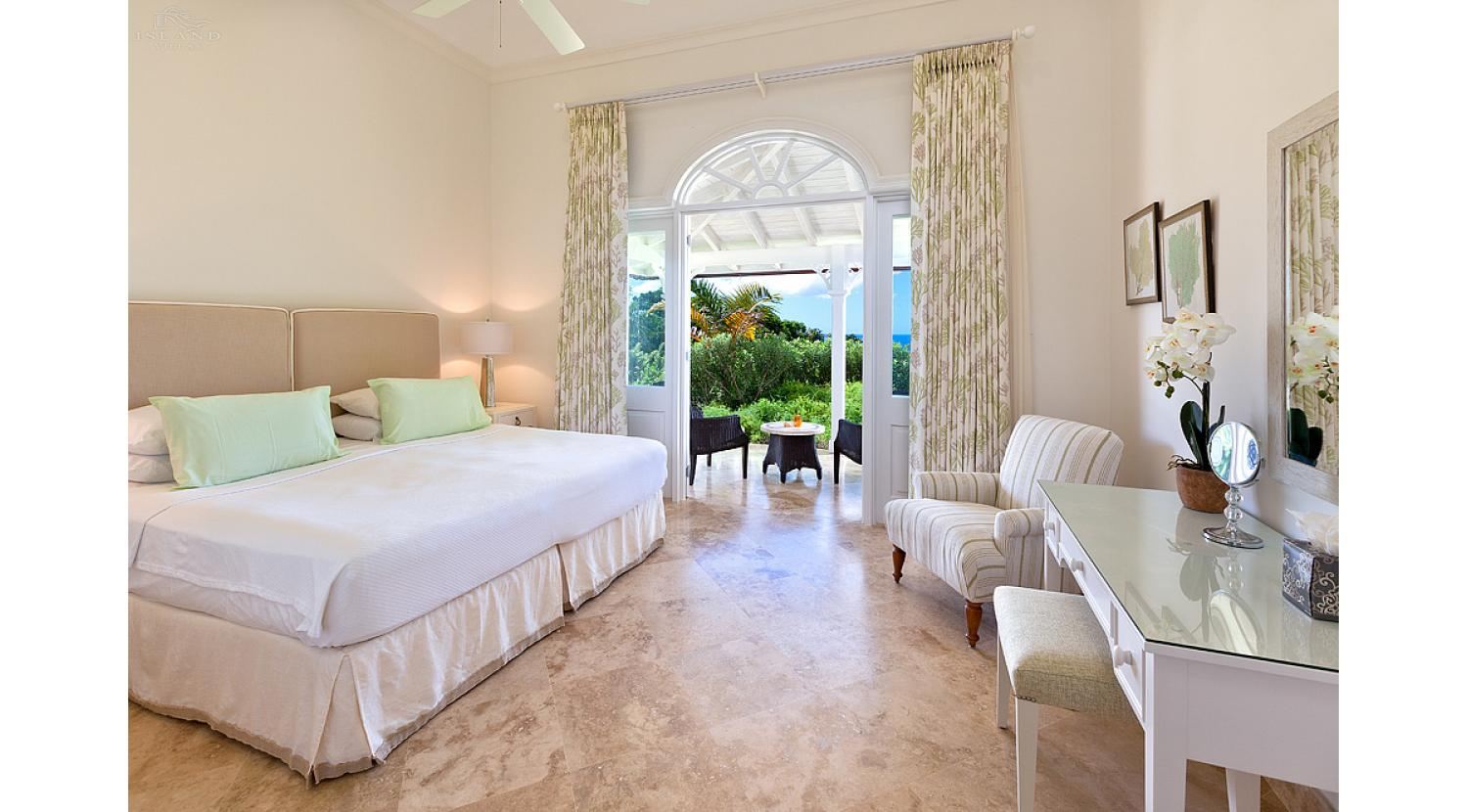 Wild Cane Ridge 5, Gullys Edge