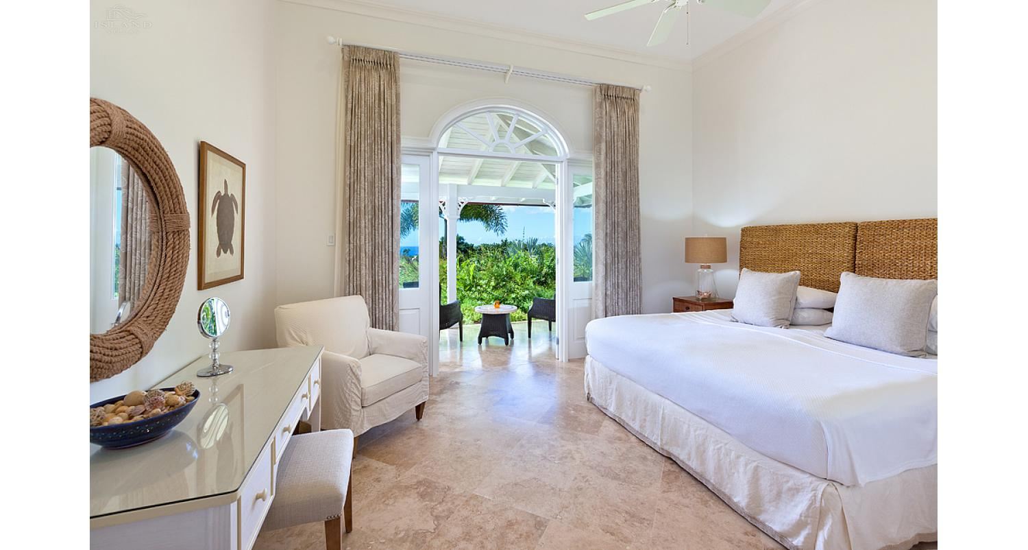 Wild Cane Ridge 5, Gullys Edge