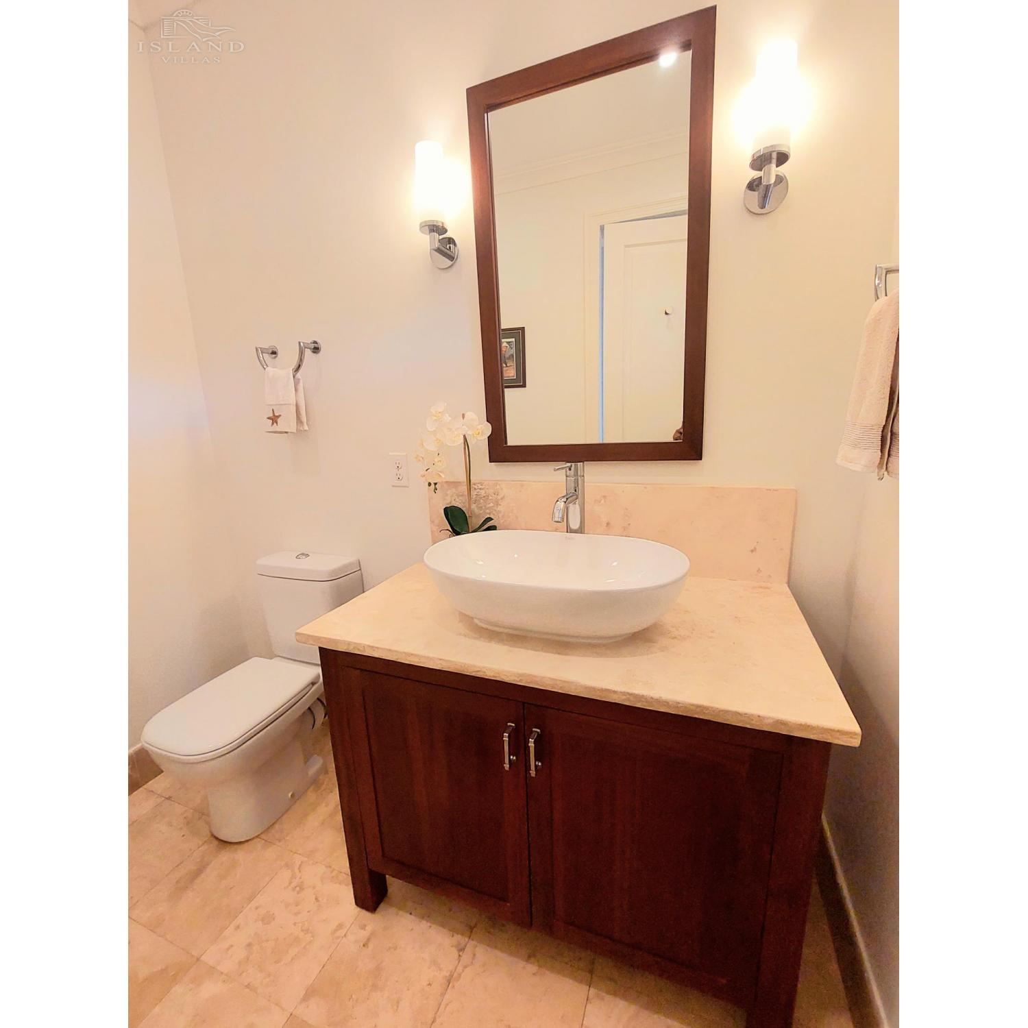 Wild Cane Ridge 5, Gullys Edge